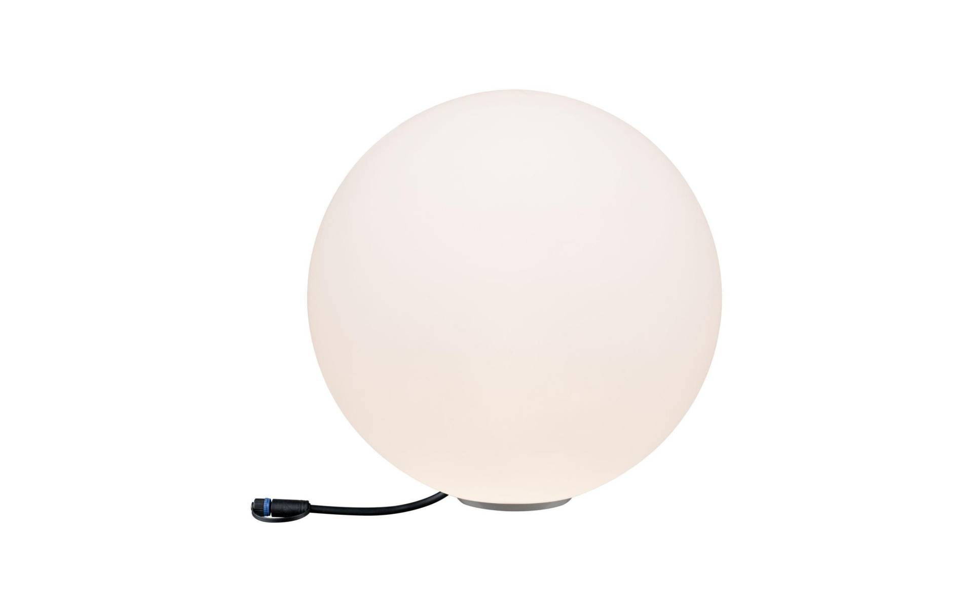 Paulmann Gartenleuchte »Plug & Shine GLOBE 40 cm« Paulmann Gartenleuchte »Plug & Shine GLOBE 40 cm« von Paulmann