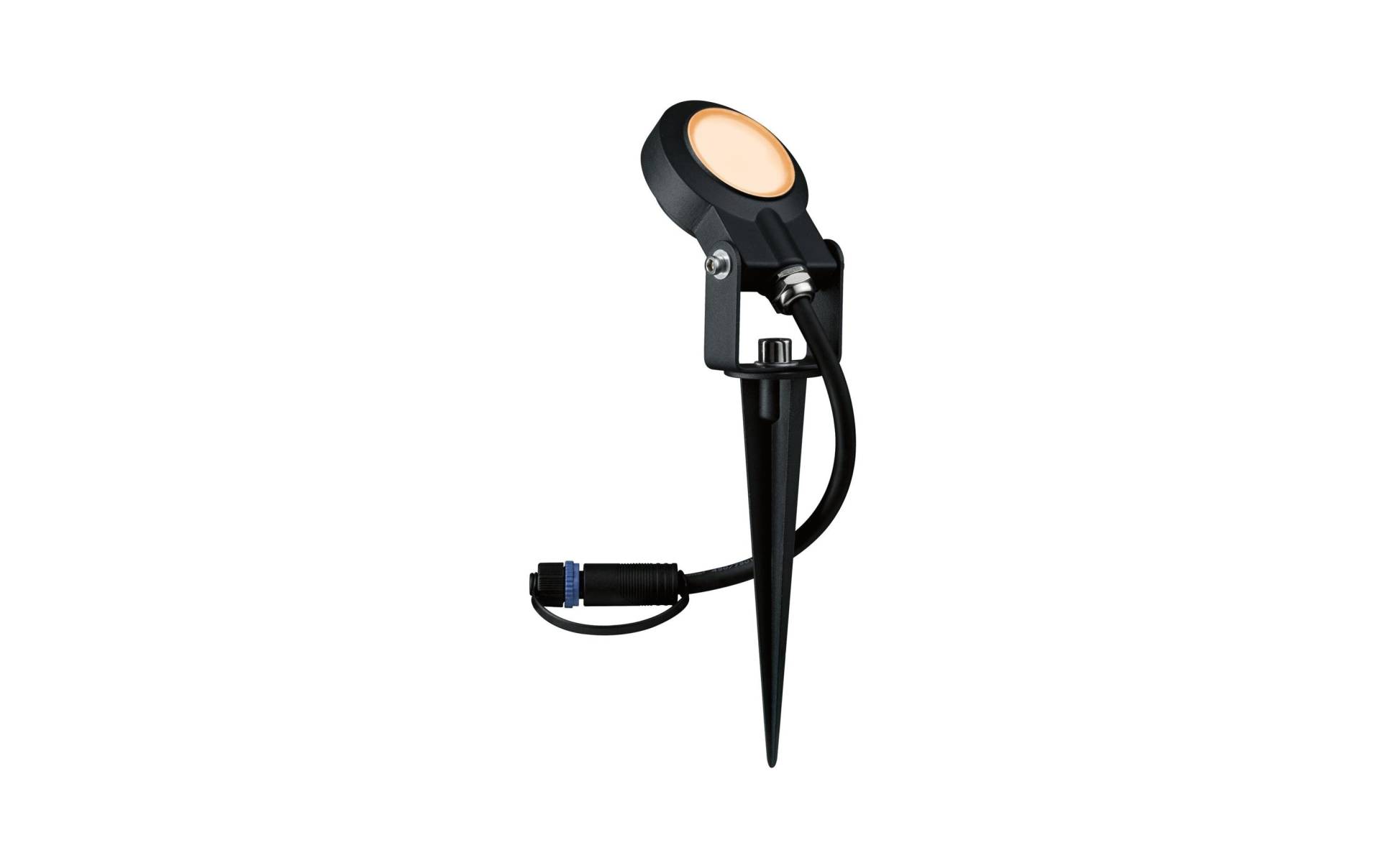Paulmann Gartenleuchte »Plug & Shine Spot Sting« Paulmann Gartenleuchte »Plug & Shine Spot Sting« von Paulmann