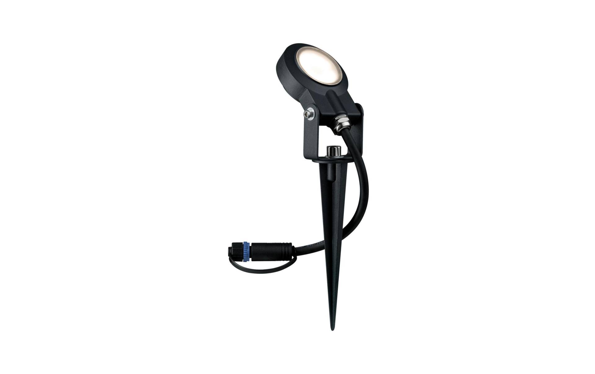 Paulmann Gartenleuchte »Plug & Shine St« Paulmann Gartenleuchte »Plug & Shine St« von Paulmann