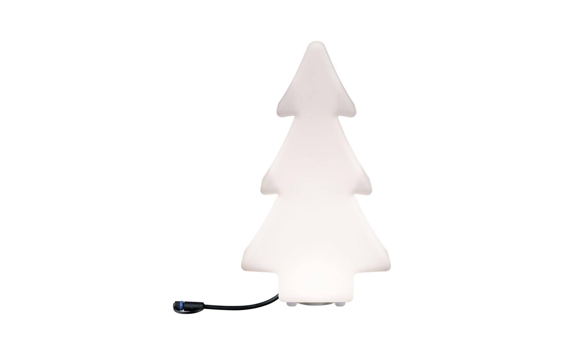 Paulmann Gartenleuchte »Plug & Shine T« Paulmann Gartenleuchte »Plug & Shine T« von Paulmann