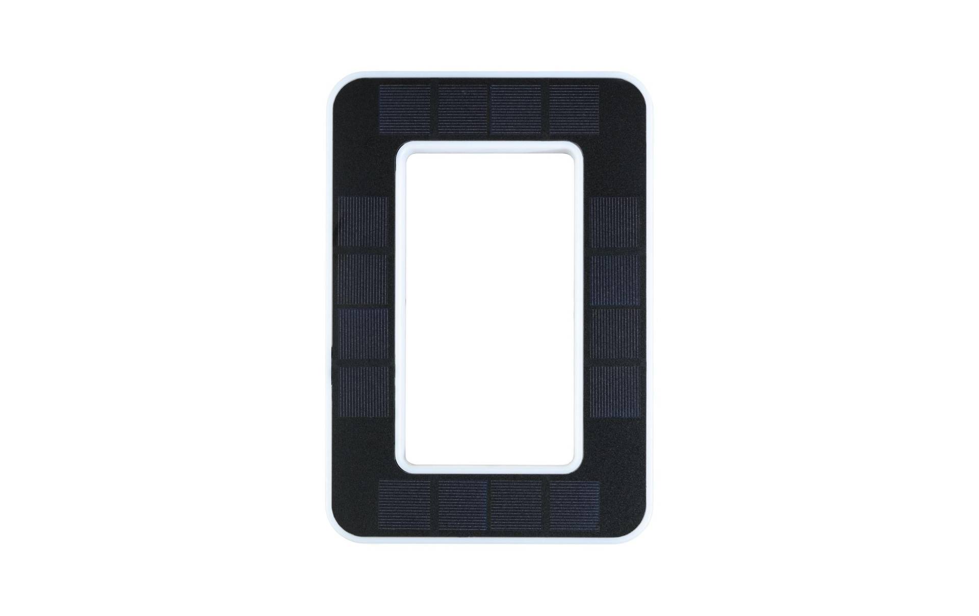 Paulmann LED Aussen-Wandleuchte »SOLAR 0« Paulmann LED Aussen-Wandleuchte »SOLAR 0« von Paulmann