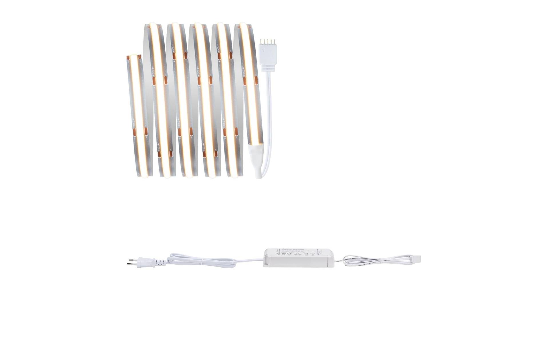 Paulmann LED Deckenleuchte »MaxLED 500 Basis« Paulmann LED Deckenleuchte »MaxLED 500 Basis« von Paulmann