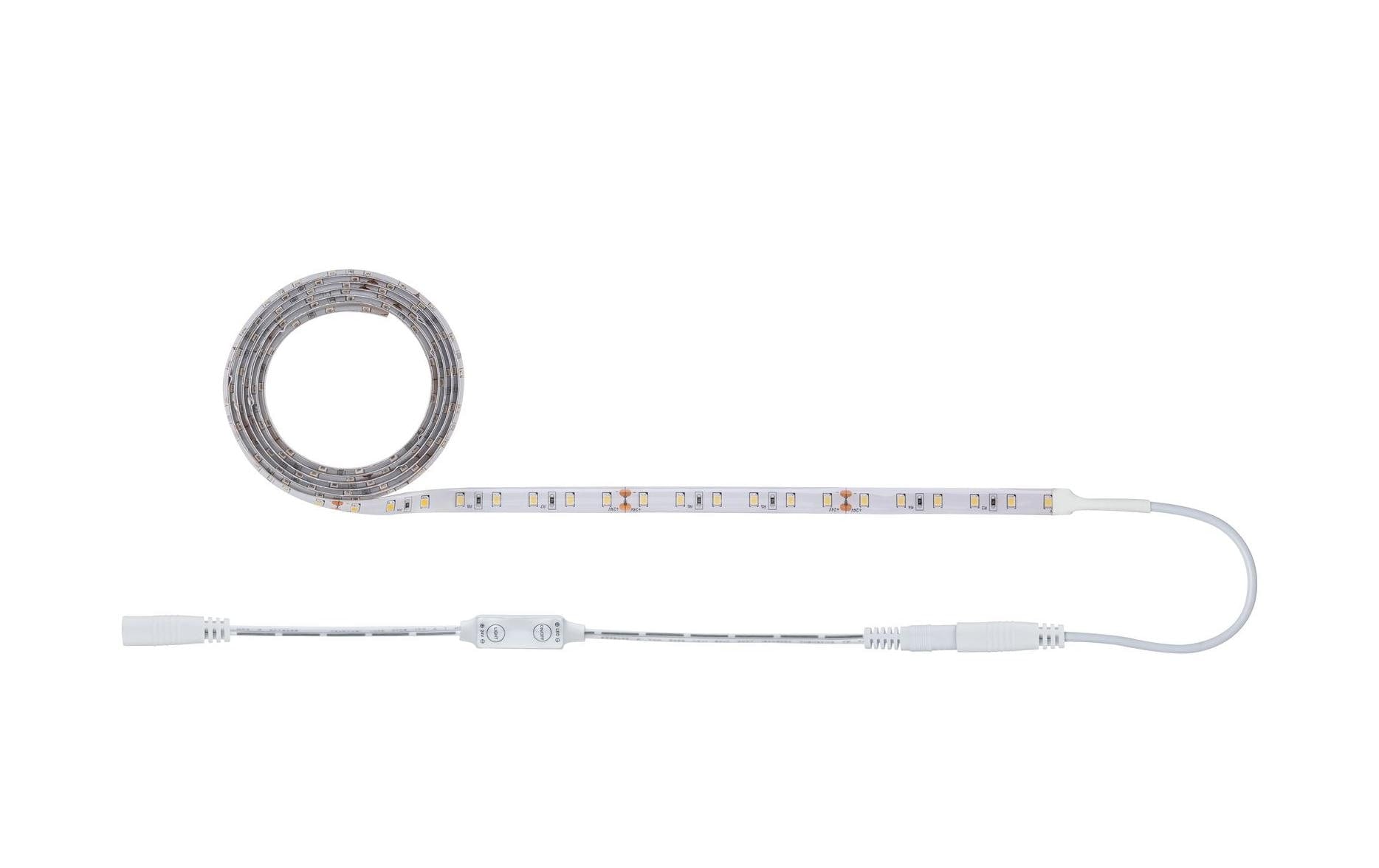 Paulmann LED Deckenleuchte »SimpLED Power 3«, 108 flammig Paulmann LED Deckenleuchte »SimpLED Power 3«, 108 flammig von Paulmann