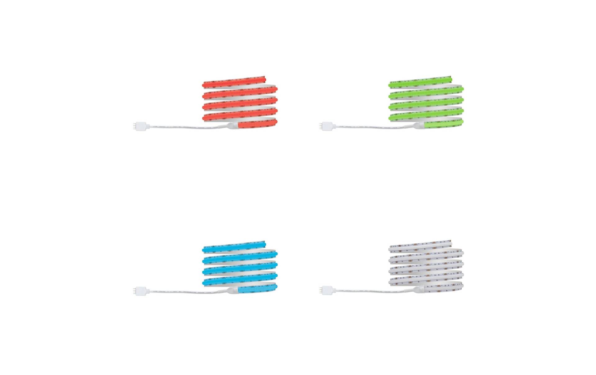 Paulmann LED Deckenleuchte »SimpLed Strip S« Paulmann LED Deckenleuchte »SimpLed Strip S« von Paulmann