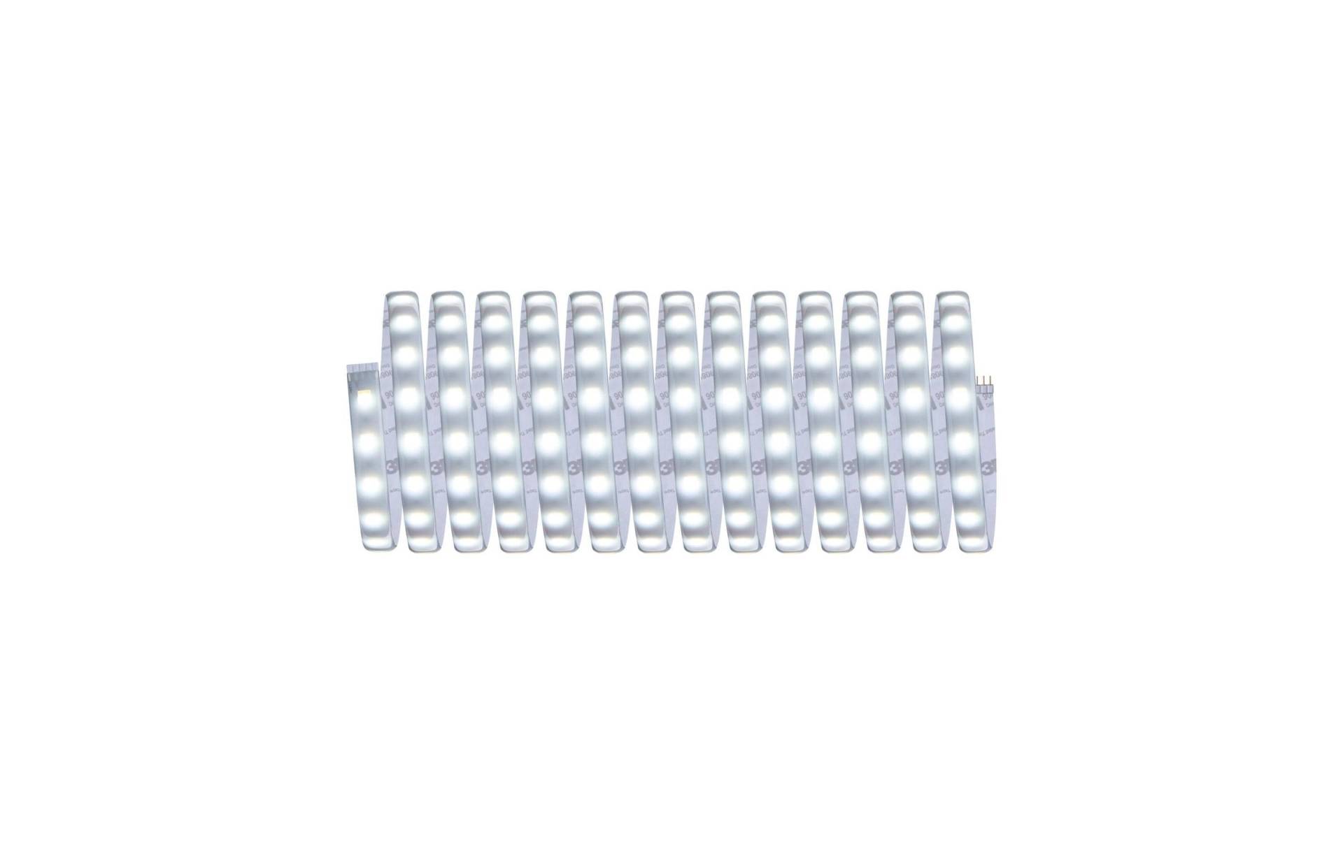 Paulmann LED Deckenleuchte »Stripe MaxLED 500 Basis« Paulmann LED Deckenleuchte »Stripe MaxLED 500 Basis« von Paulmann