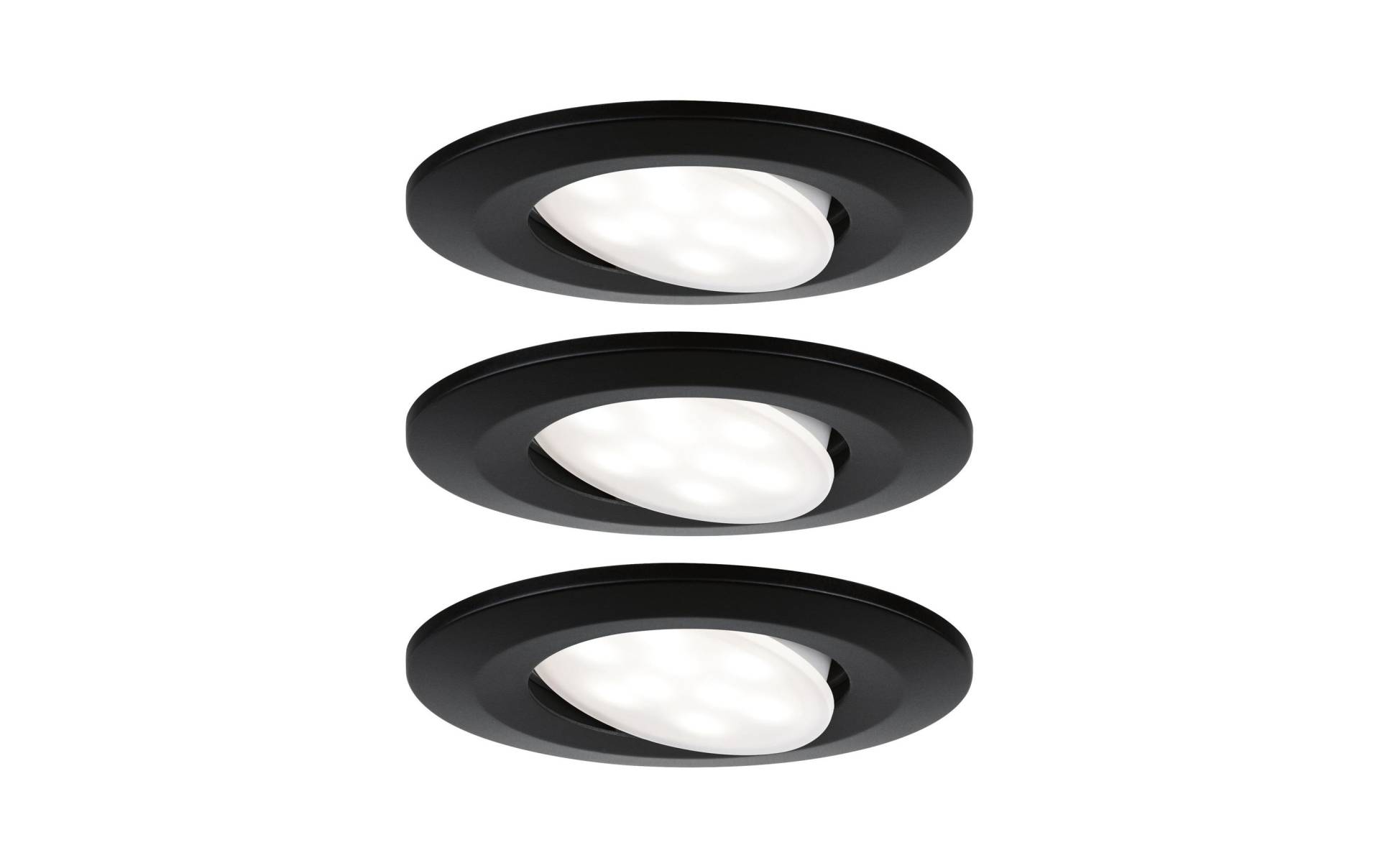 Paulmann LED Deckenspot »LED Calla Basis«, 3 flammig Paulmann LED Deckenspot »LED Calla Basis«, 3 flammig von Paulmann