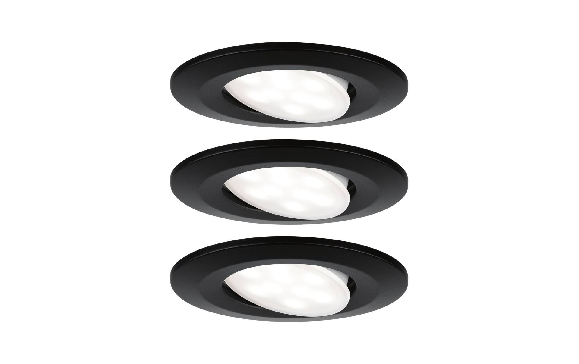 Paulmann LED Deckenspot »LED Calla Basis«, 3 flammig von Paulmann