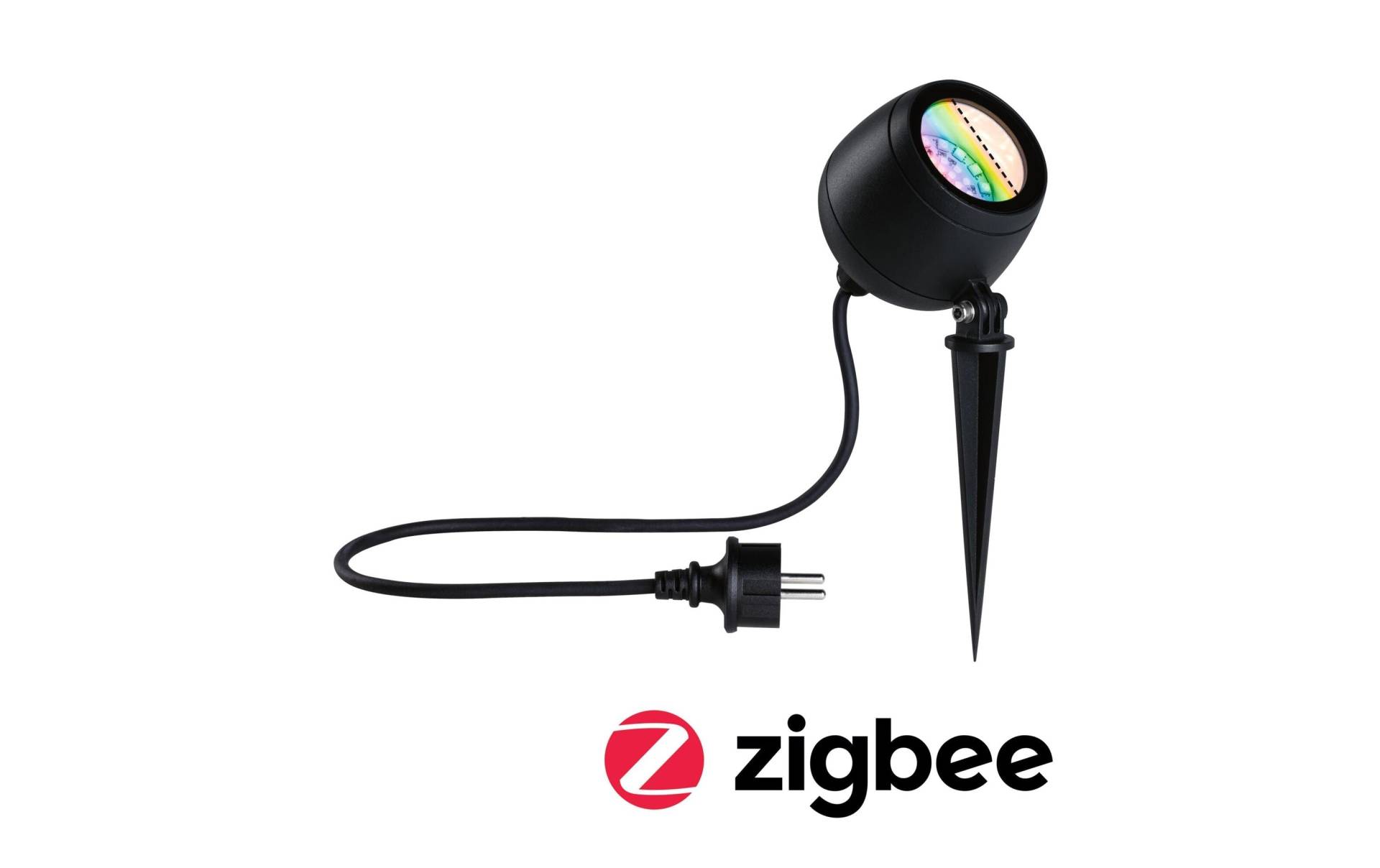 Paulmann LED Gartenleuchte »Kikolo«, 1 flammig Paulmann LED Gartenleuchte »Kikolo«, 1 flammig von Paulmann