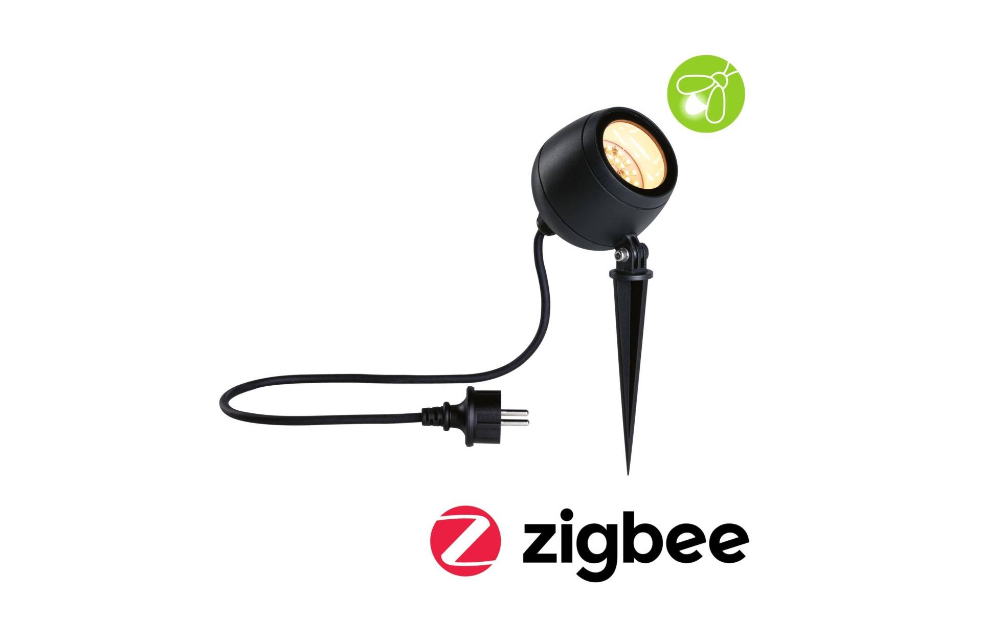 Paulmann LED Gartenleuchte »Kikolo«, 1 flammig Paulmann LED Gartenleuchte »Kikolo«, 1 flammig von Paulmann
