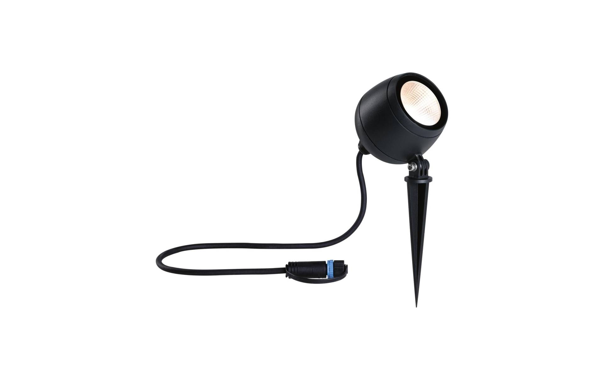 Paulmann LED Gartenleuchte »Plug & Shine Ki« Paulmann LED Gartenleuchte »Plug & Shine Ki« von Paulmann