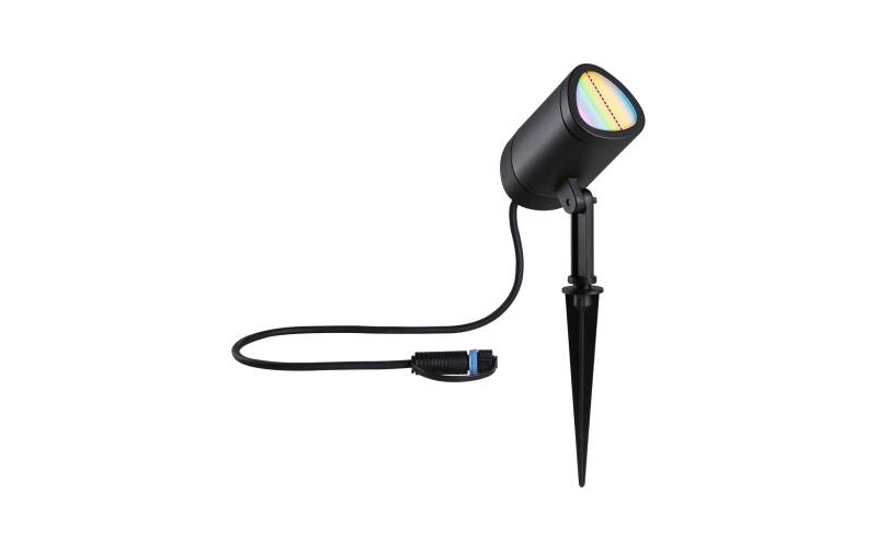 Paulmann LED Gartenleuchte von Paulmann