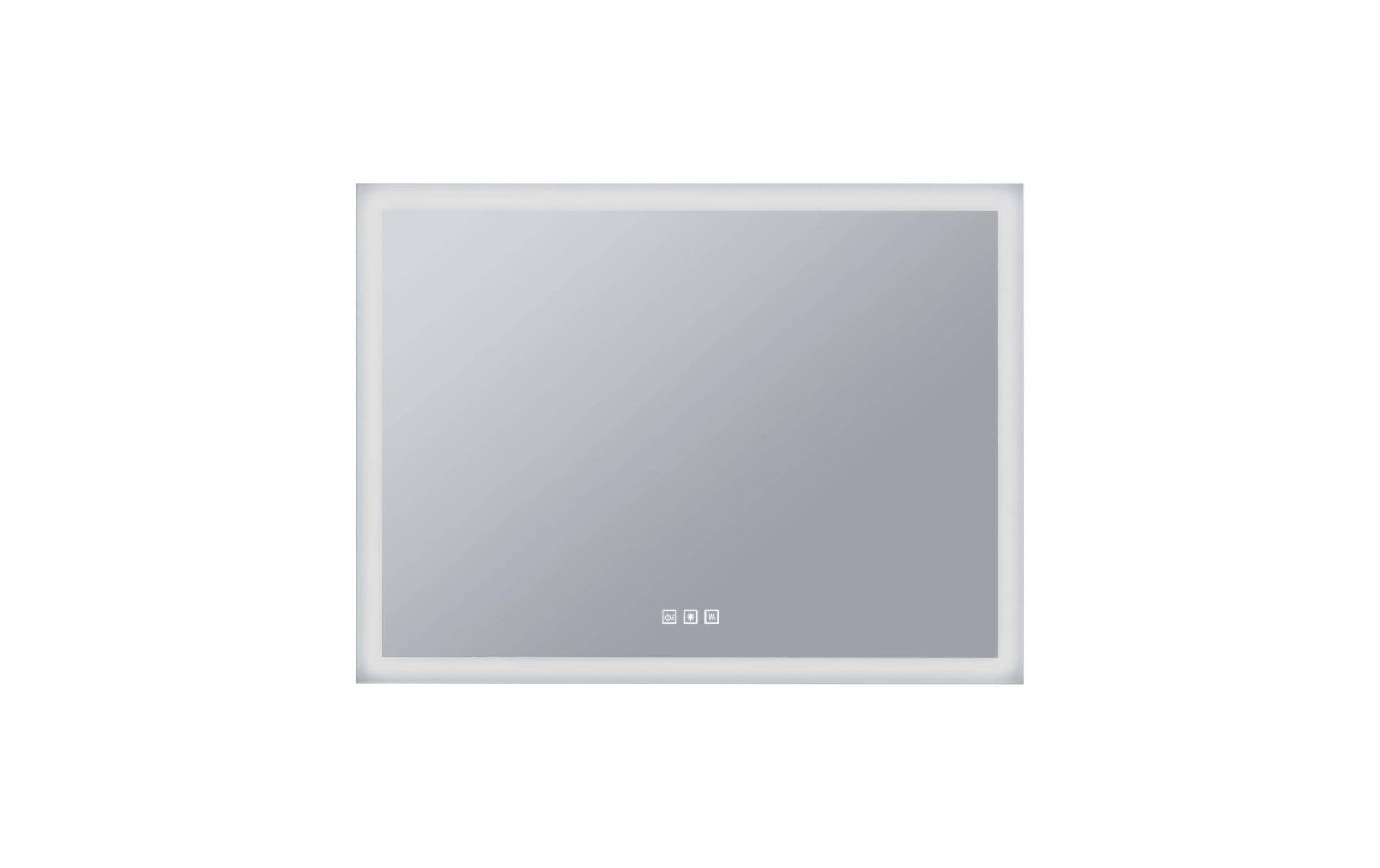 Paulmann LED-Lichtspiegel »Mirra 60 x 80 LED« Paulmann LED-Lichtspiegel »Mirra 60 x 80 LED« von Paulmann