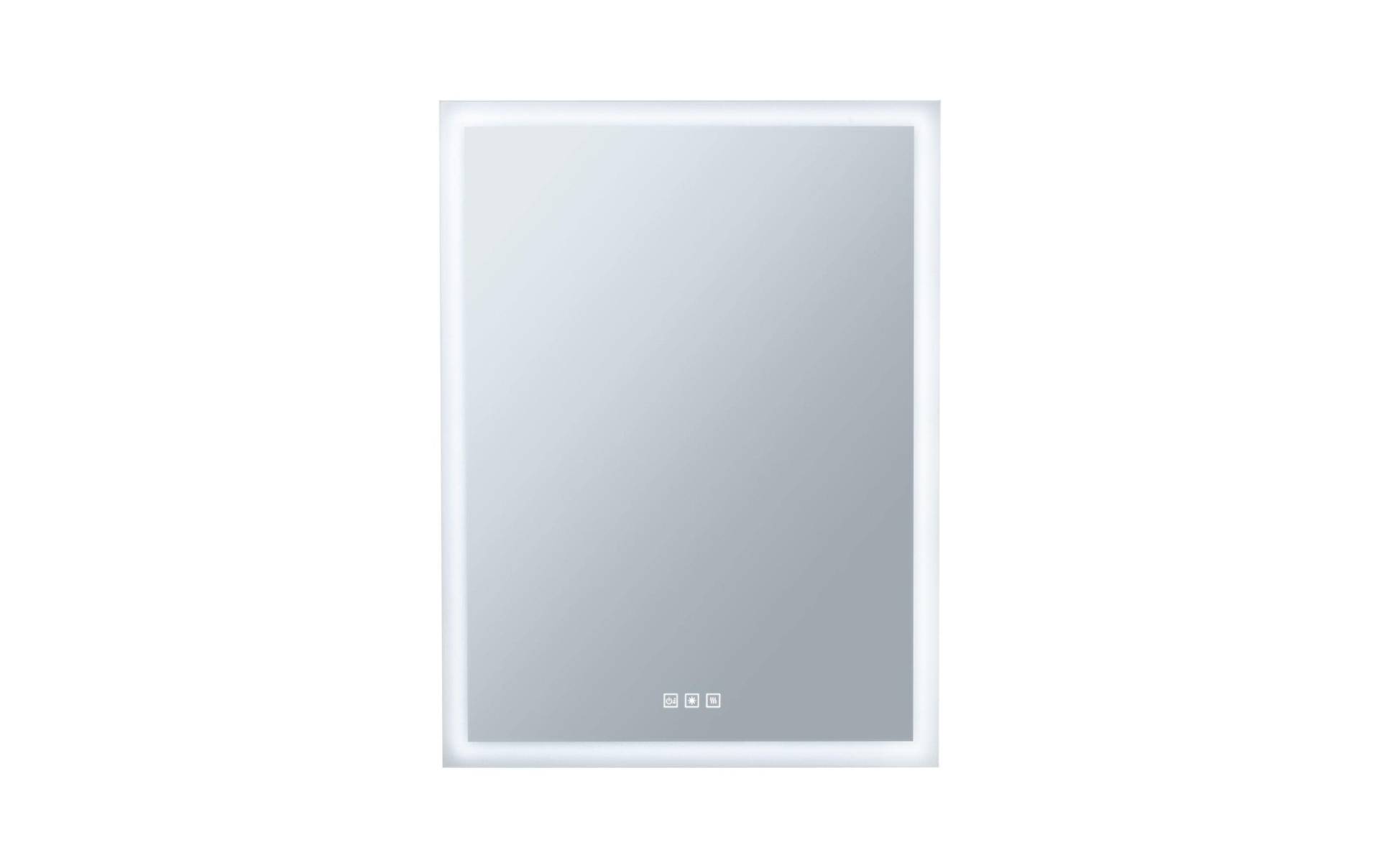 Paulmann LED-Lichtspiegel »Mirra 80 x 60 LED« Paulmann LED-Lichtspiegel »Mirra 80 x 60 LED« von Paulmann