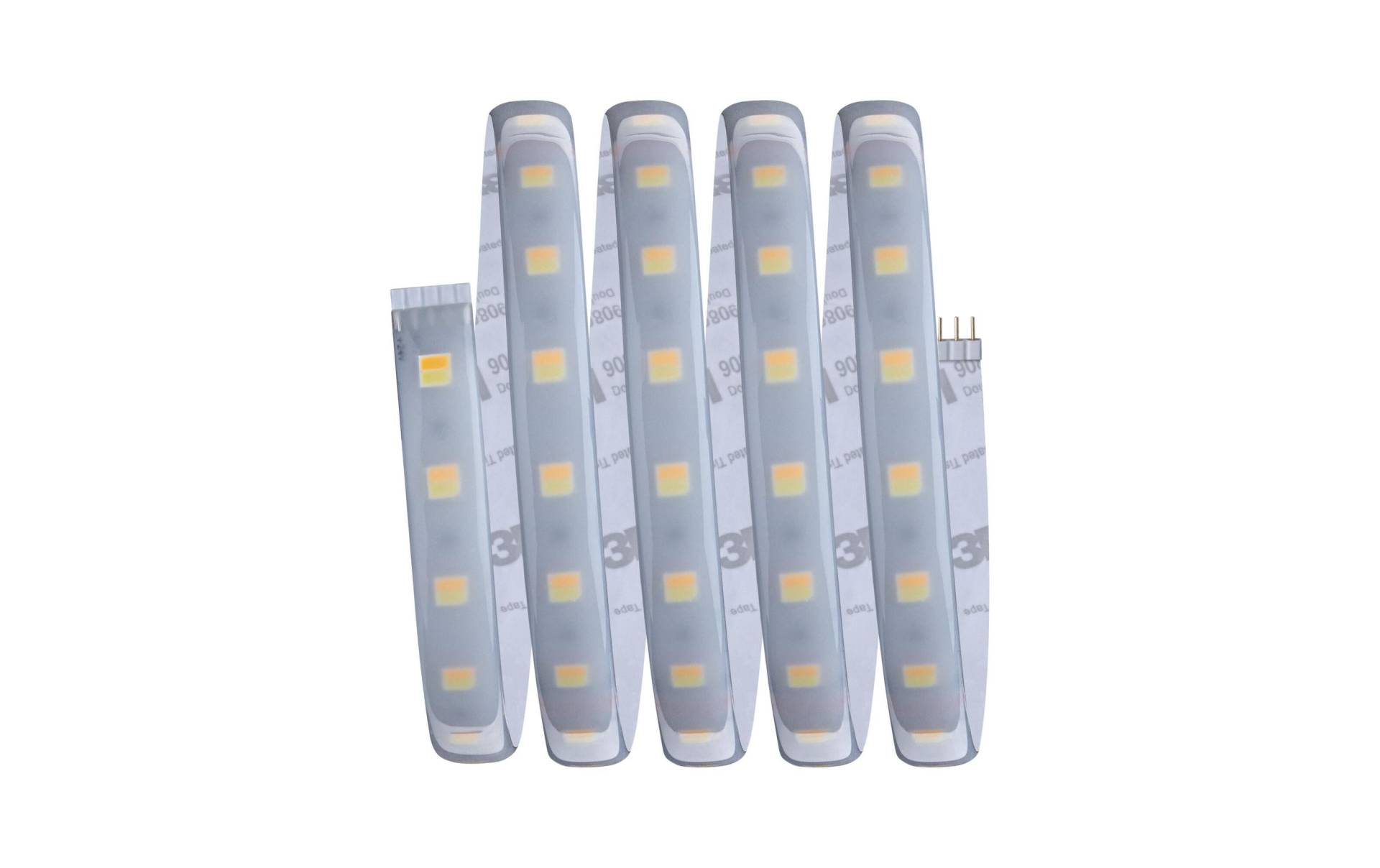 Paulmann LED-Streifen »500 Basisset 1,5m Zigbee« Paulmann LED-Streifen »500 Basisset 1,5m Zigbee« von Paulmann