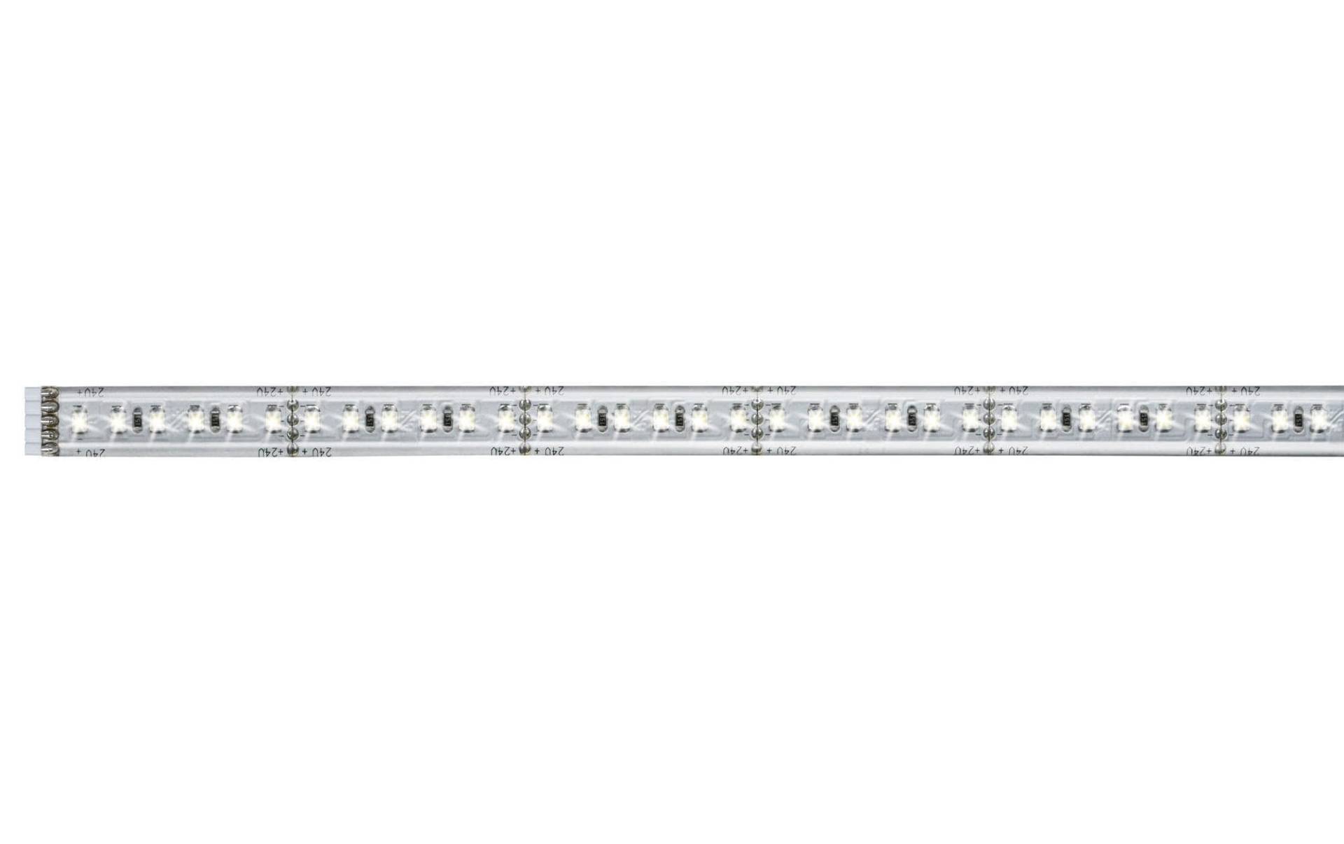 Paulmann LED-Streifen »MaxLED 1000 270«, 144 St.-flammig Paulmann LED-Streifen »MaxLED 1000 270«, 144 St.-flammig von Paulmann