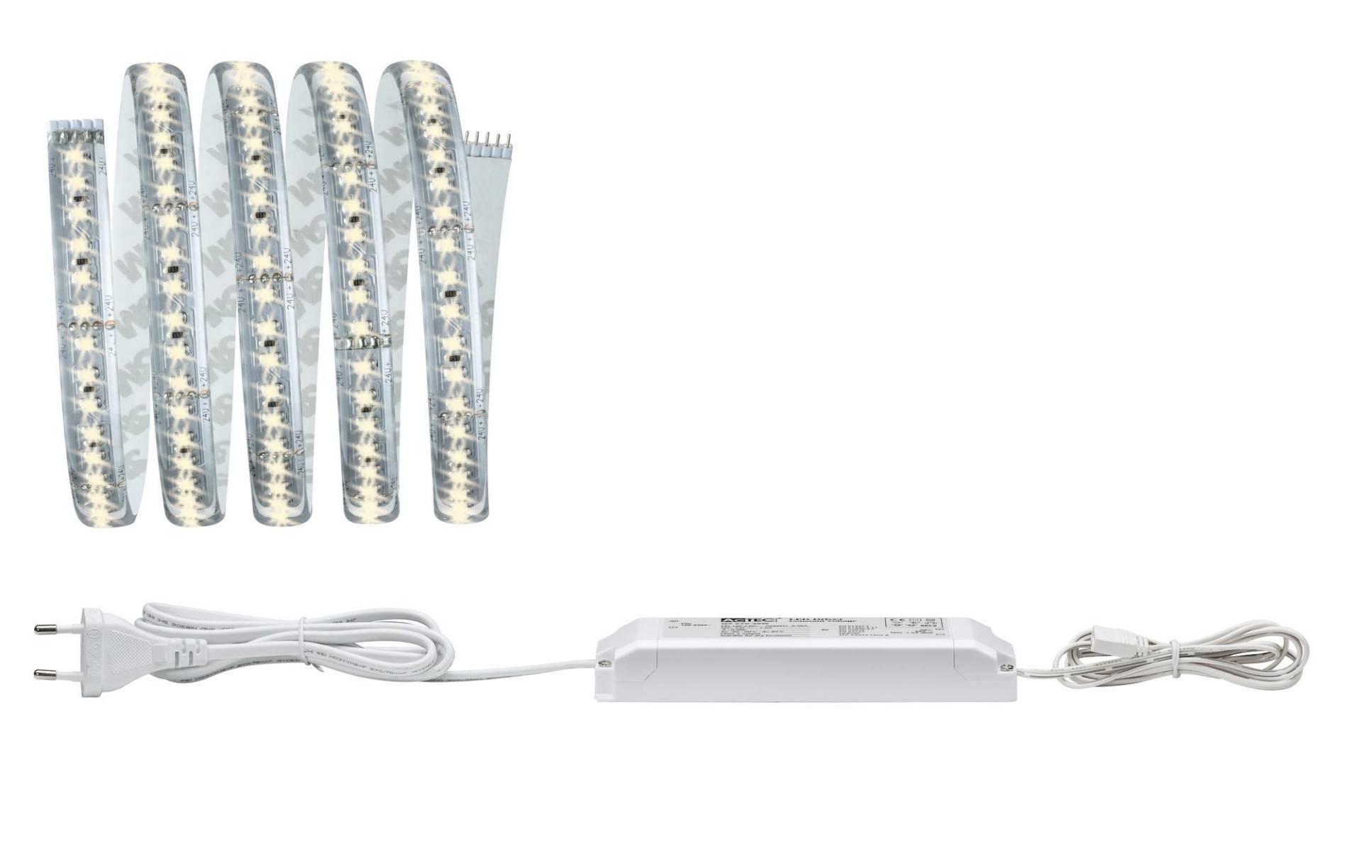 Paulmann LED-Streifen »MaxLED 1000 270«, 216 St.-flammig Paulmann LED-Streifen »MaxLED 1000 270«, 216 St.-flammig von Paulmann