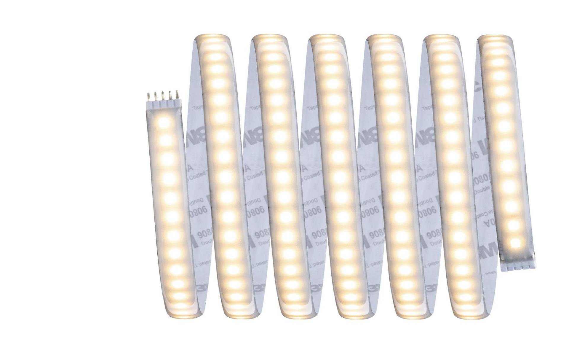 Paulmann LED-Streifen »MaxLED 1000 270«, 360 St.-flammig Paulmann LED-Streifen »MaxLED 1000 270«, 360 St.-flammig von Paulmann