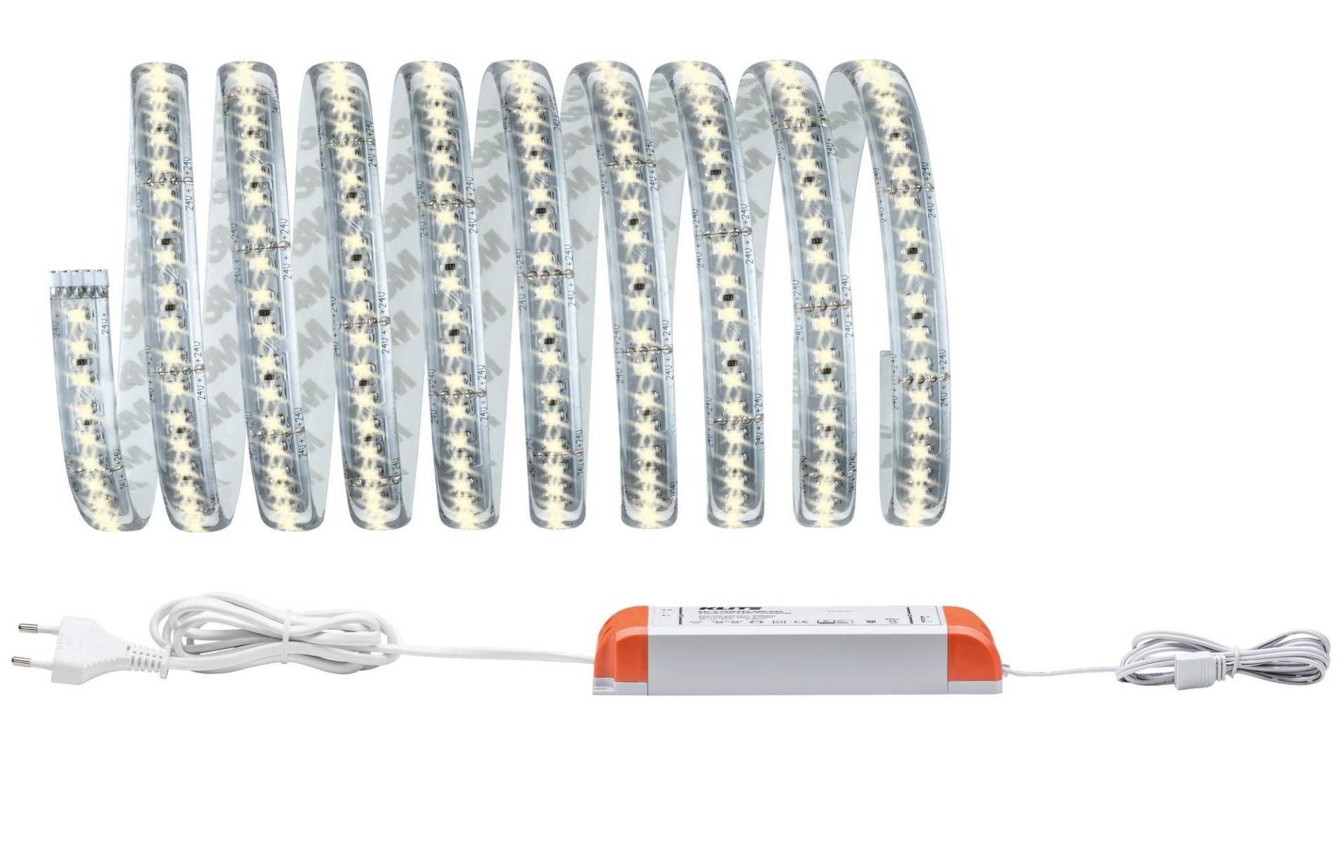 Paulmann LED-Streifen »MaxLED 1000 270«, 432 St.-flammig Paulmann LED-Streifen »MaxLED 1000 270«, 432 St.-flammig von Paulmann