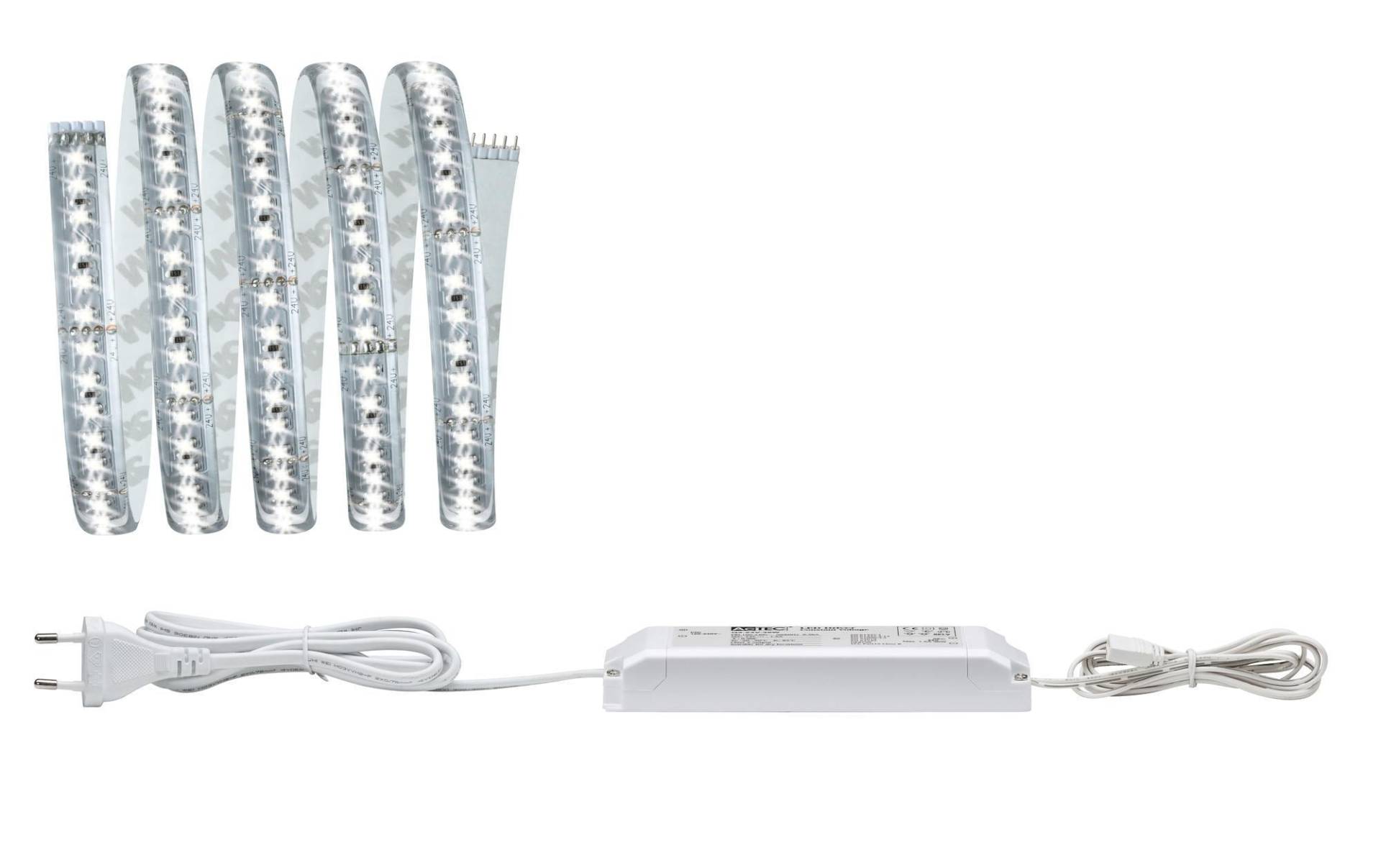 Paulmann LED-Streifen »MaxLED 1000 650«, 216 St.-flammig Paulmann LED-Streifen »MaxLED 1000 650«, 216 St.-flammig von Paulmann