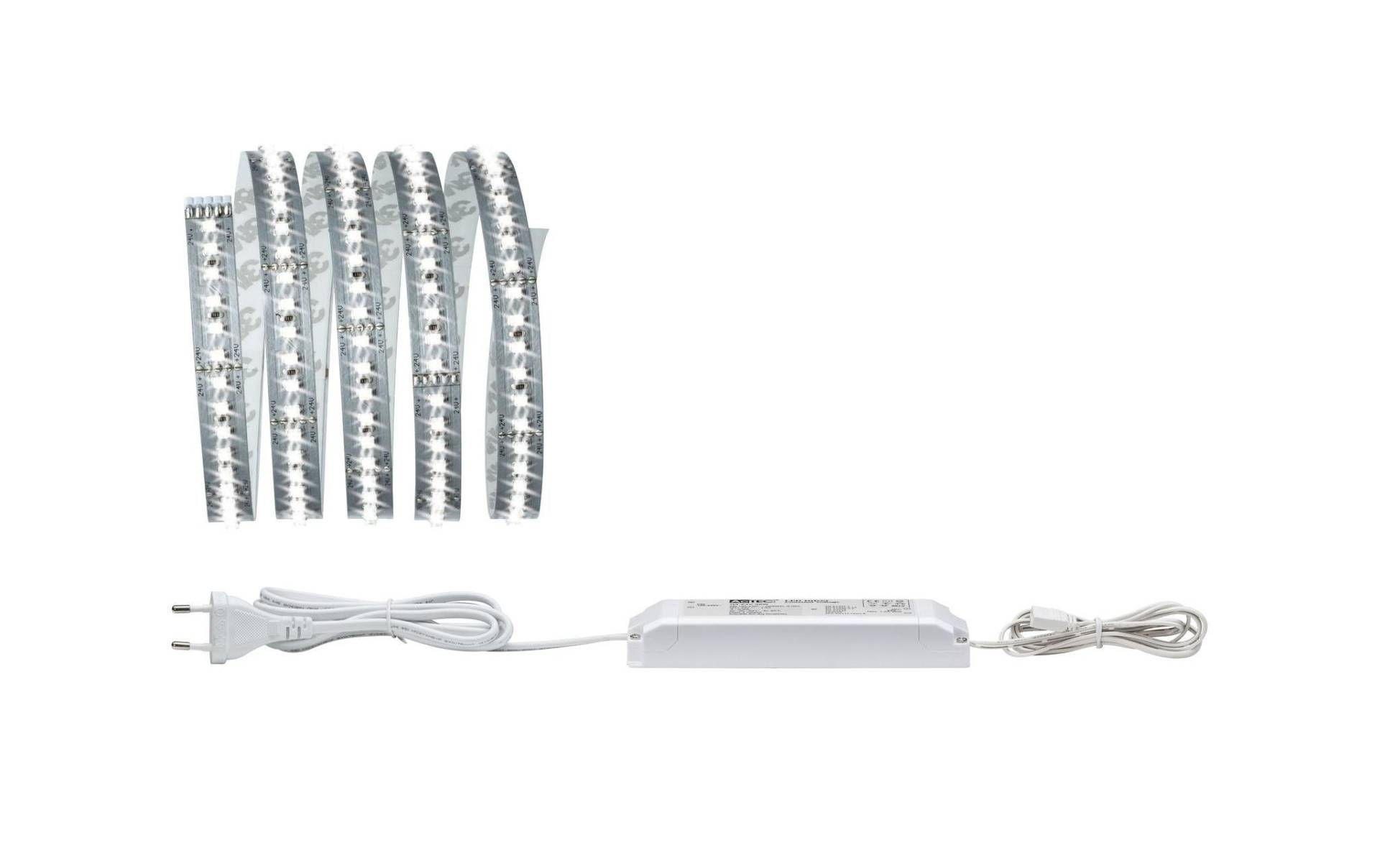 Paulmann LED-Streifen »MaxLED 1000 650«, 216 St.-flammig von Paulmann