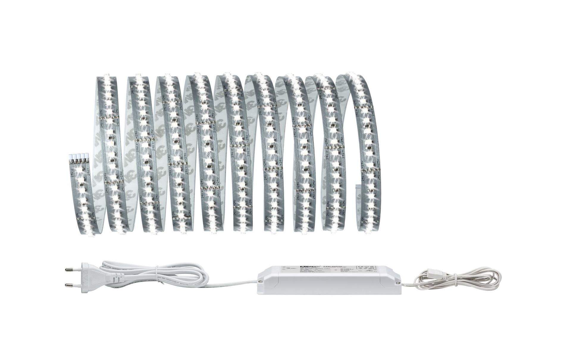 Paulmann LED-Streifen »MaxLED 1000 650«, 432 St.-flammig Paulmann LED-Streifen »MaxLED 1000 650«, 432 St.-flammig von Paulmann
