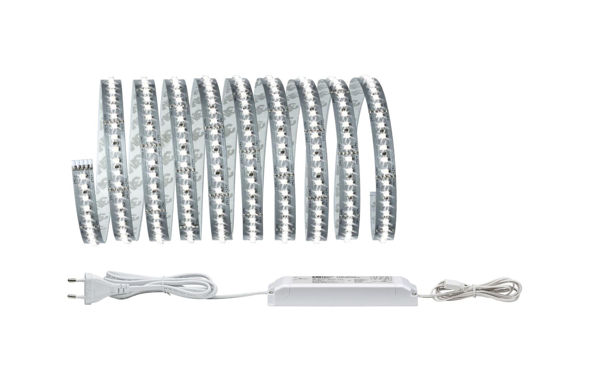 Paulmann LED-Streifen »MaxLED 1000 650«, 432 St.-flammig von Paulmann