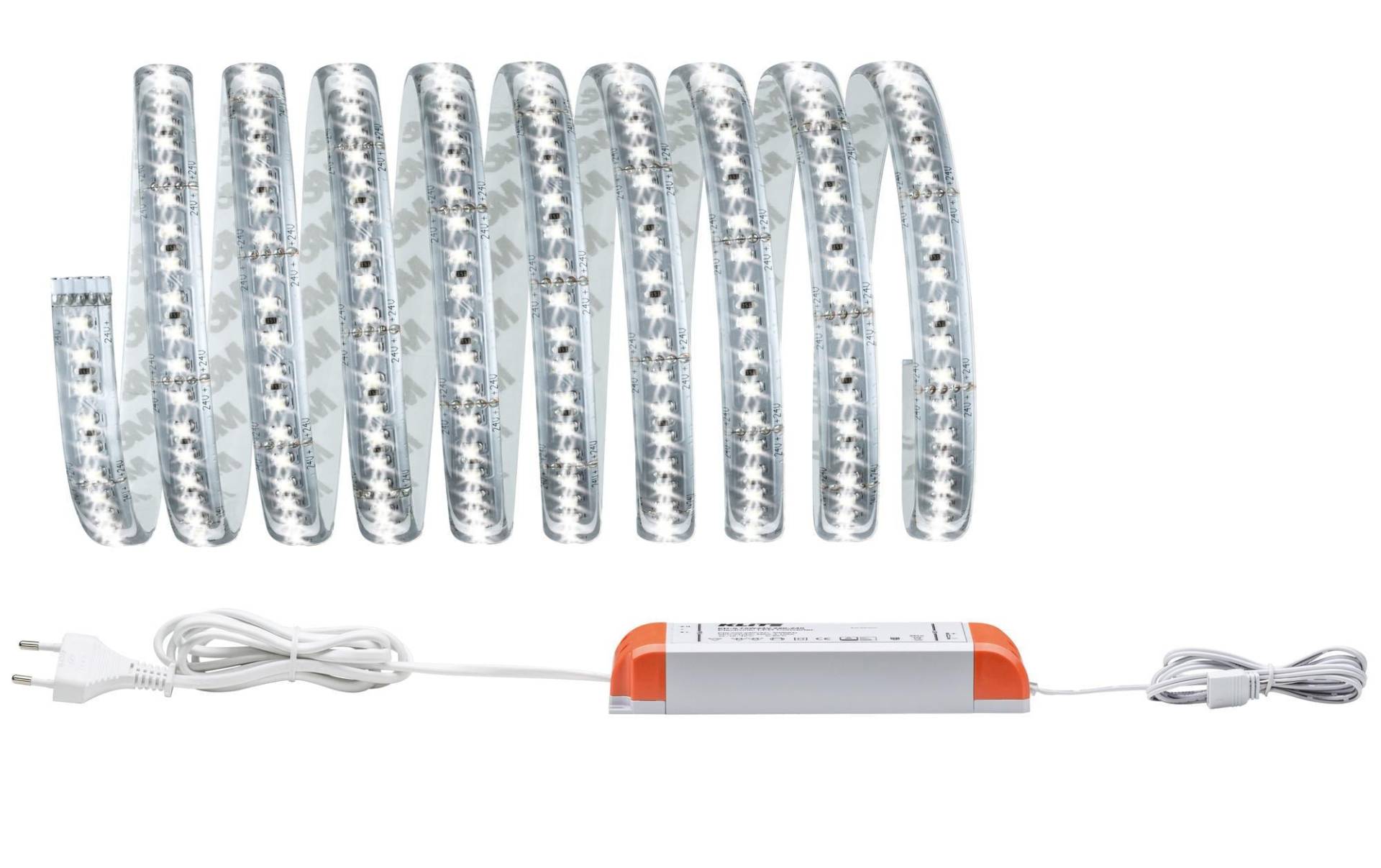 Paulmann LED-Streifen »MaxLED 1000 650«, 432 St.-flammig Paulmann LED-Streifen »MaxLED 1000 650«, 432 St.-flammig von Paulmann