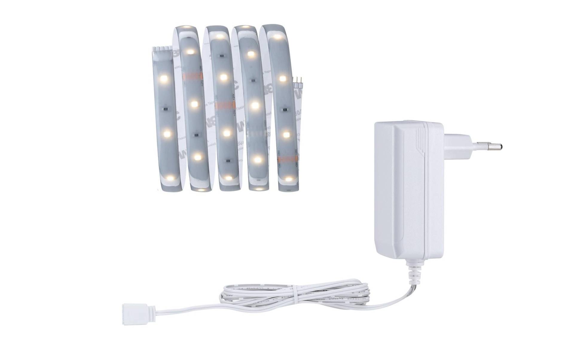 Paulmann LED-Streifen »MaxLED 250 2700«, 45 St.-flammig Paulmann LED-Streifen »MaxLED 250 2700«, 45 St.-flammig von Paulmann