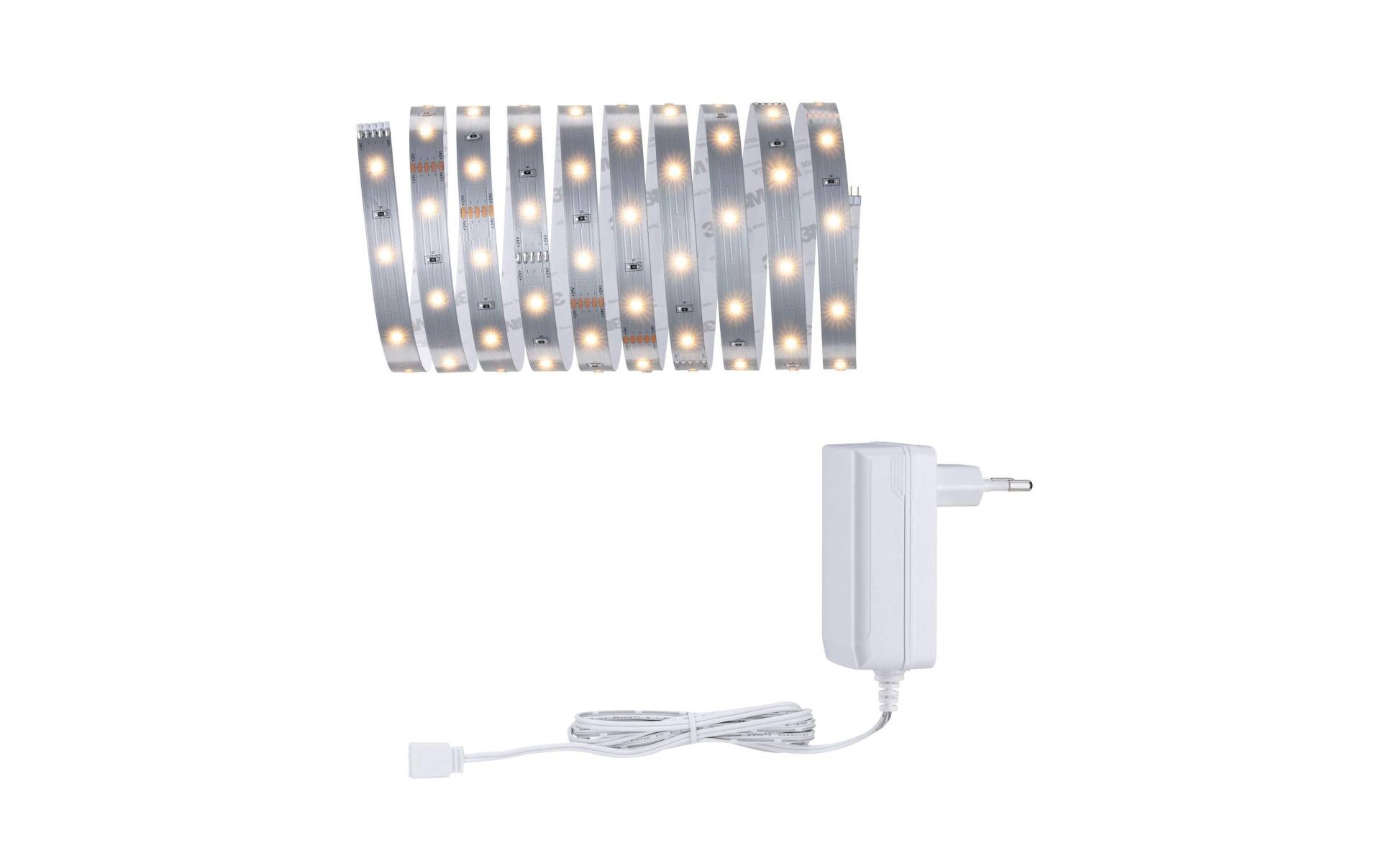 Paulmann LED-Streifen »MaxLED 250 2700«, 90 St.-flammig Paulmann LED-Streifen »MaxLED 250 2700«, 90 St.-flammig von Paulmann