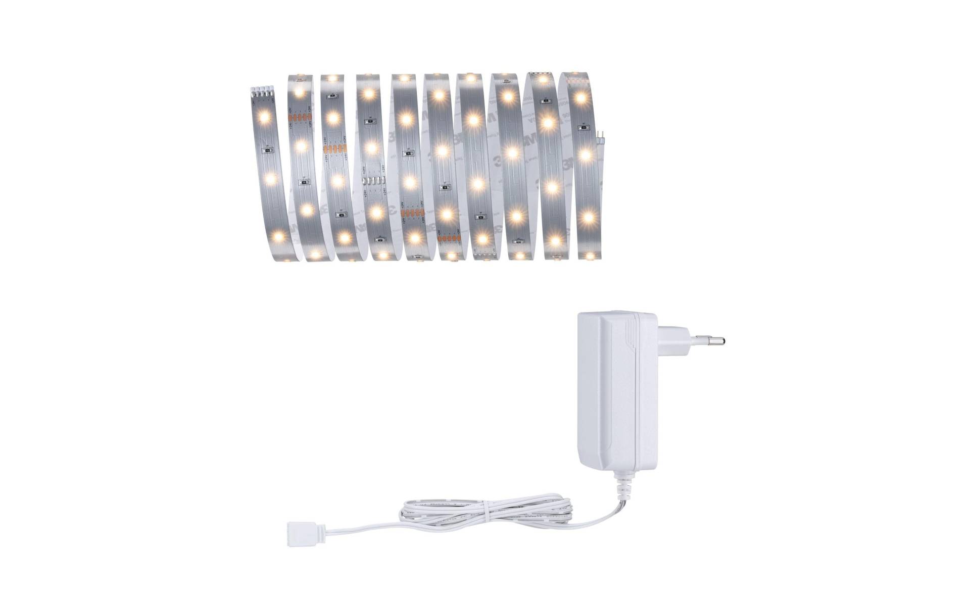 Paulmann LED-Streifen »MaxLED 250 2700«, 90 St.-flammig von Paulmann