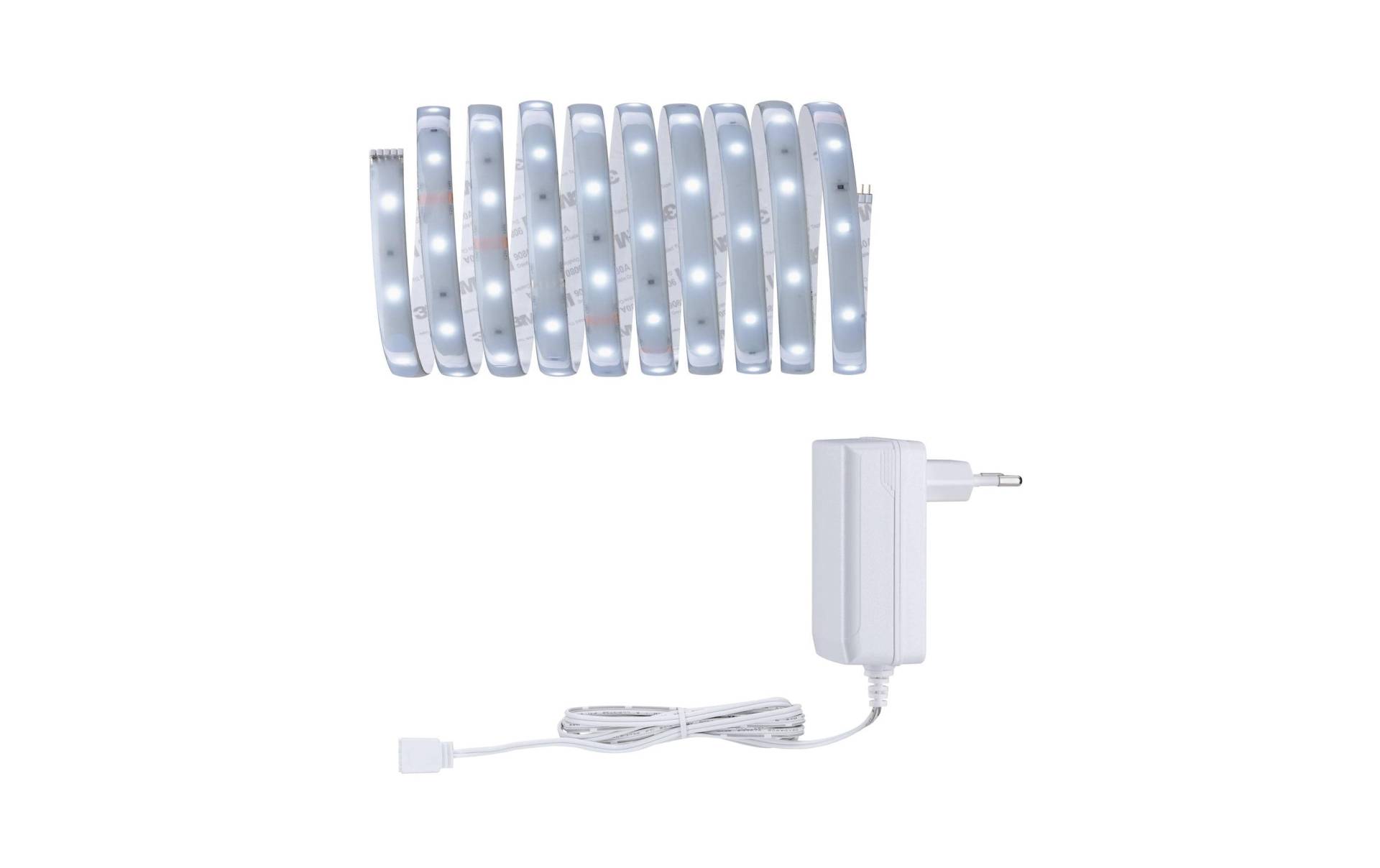 Paulmann LED-Streifen »MaxLED 250 6500«, 90 St.-flammig Paulmann LED-Streifen »MaxLED 250 6500«, 90 St.-flammig von Paulmann