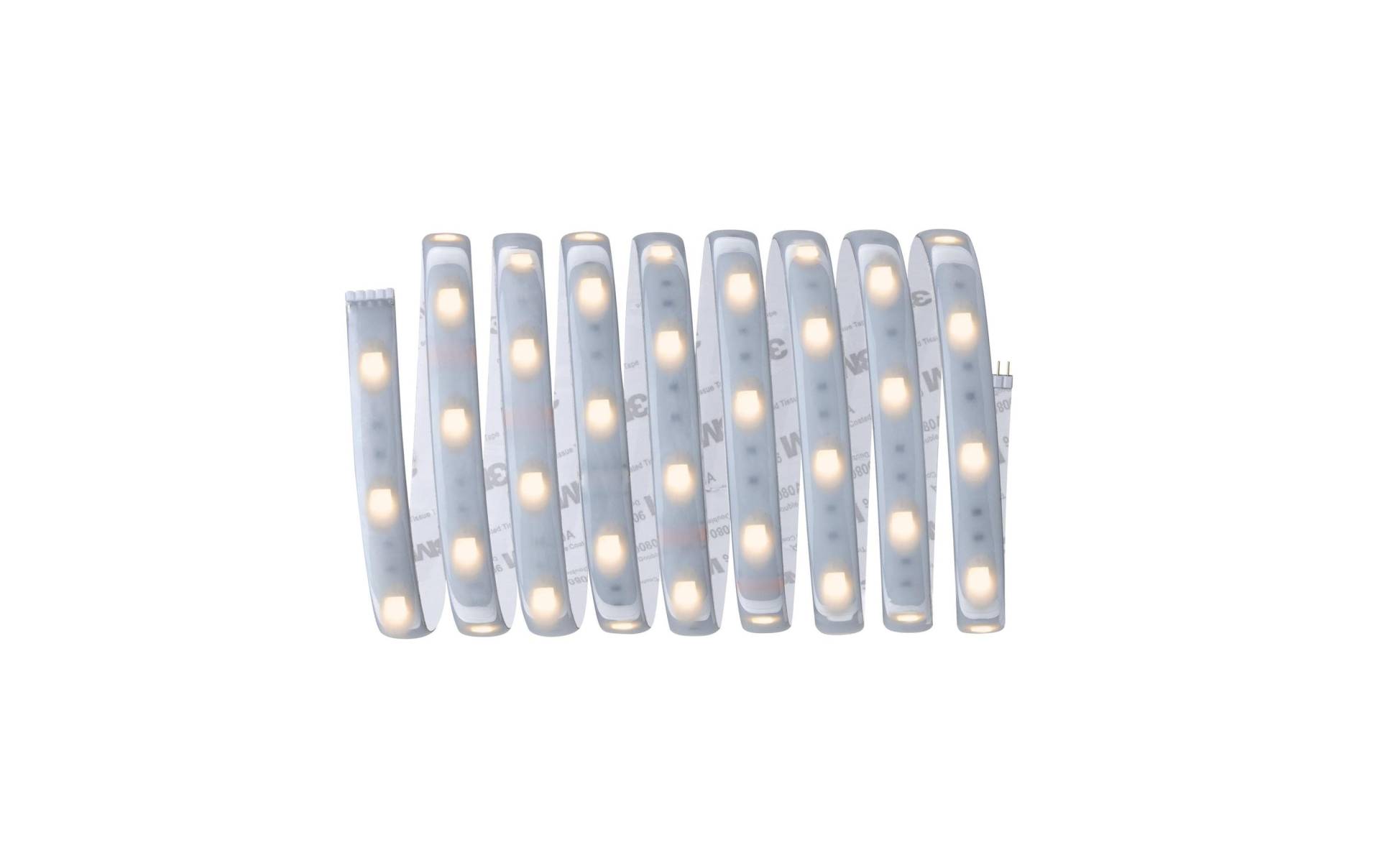 Paulmann LED-Streifen »MaxLED 250 RGBW«, 75 St.-flammig Paulmann LED-Streifen »MaxLED 250 RGBW«, 75 St.-flammig von Paulmann