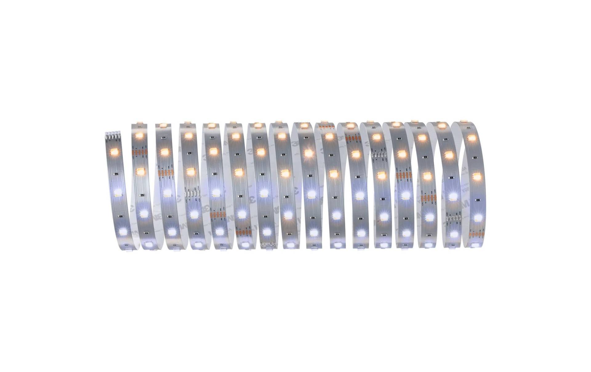 Paulmann LED-Streifen »MaxLED 250 Tuna«, 150 St.-flammig Paulmann LED-Streifen »MaxLED 250 Tuna«, 150 St.-flammig von Paulmann