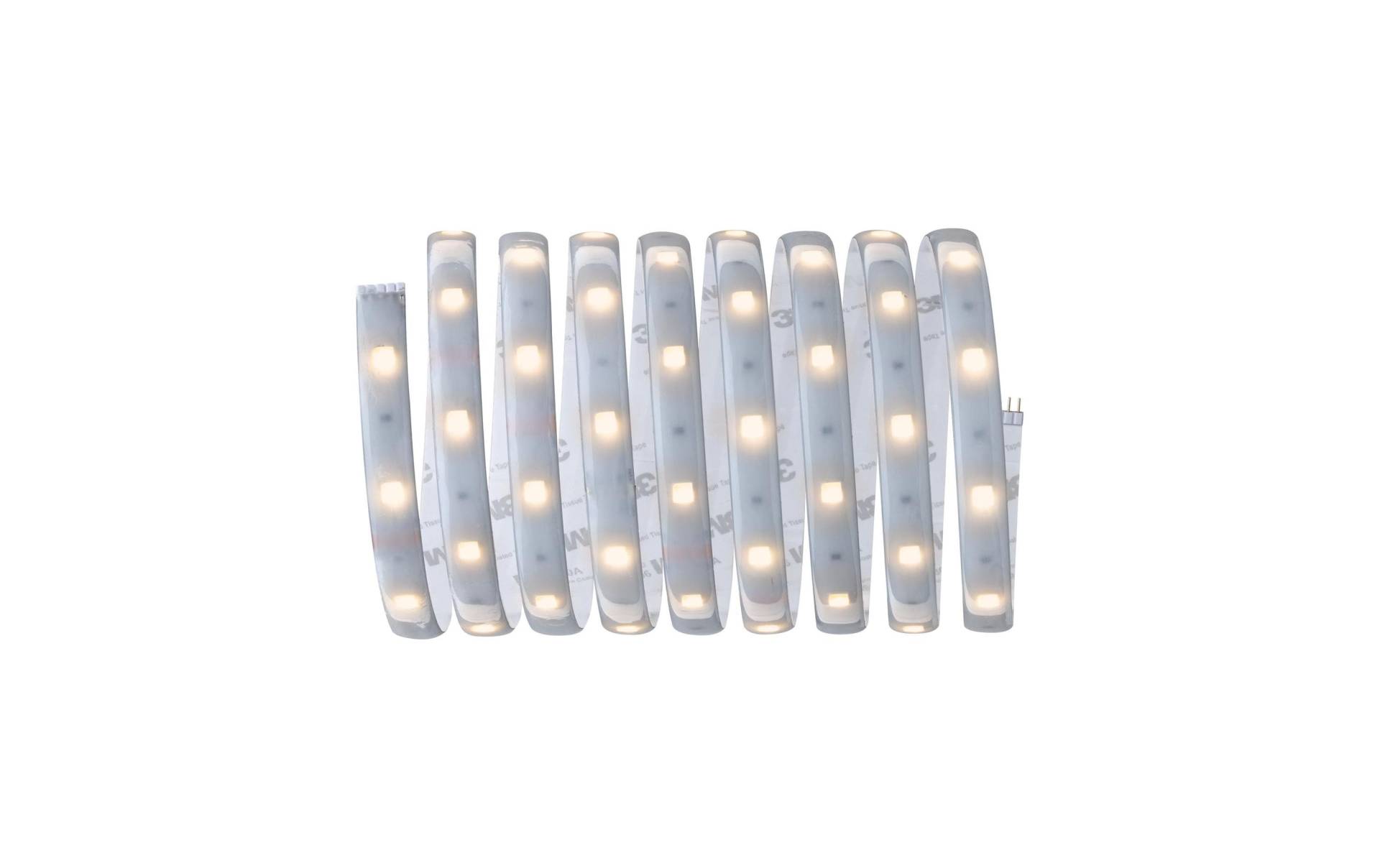 Paulmann LED-Streifen »MaxLED 250 Tuna«, 75 St.-flammig Paulmann LED-Streifen »MaxLED 250 Tuna«, 75 St.-flammig von Paulmann