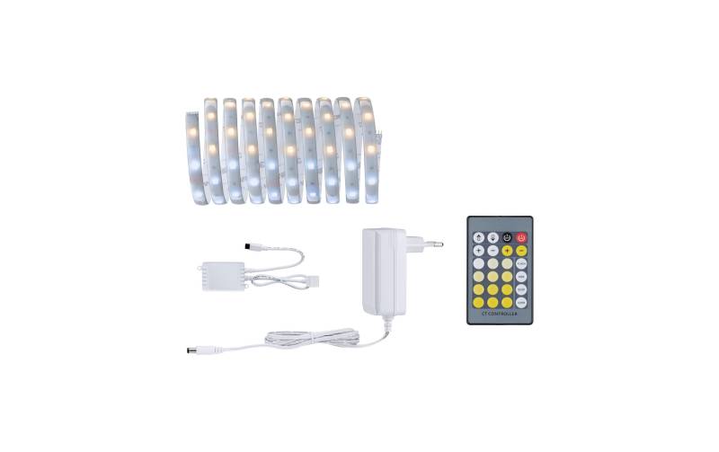 Paulmann LED-Streifen »MaxLED 250 Tuna«, 90 St.-flammig von Paulmann