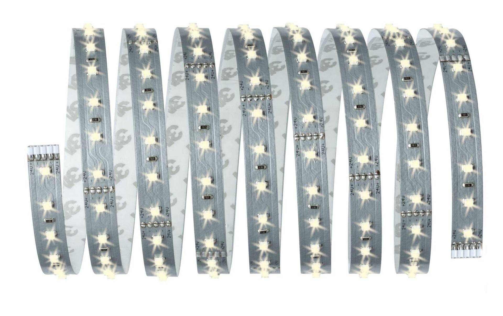 Paulmann LED-Streifen »MaxLED 500 2700«, 180 St.-flammig Paulmann LED-Streifen »MaxLED 500 2700«, 180 St.-flammig von Paulmann