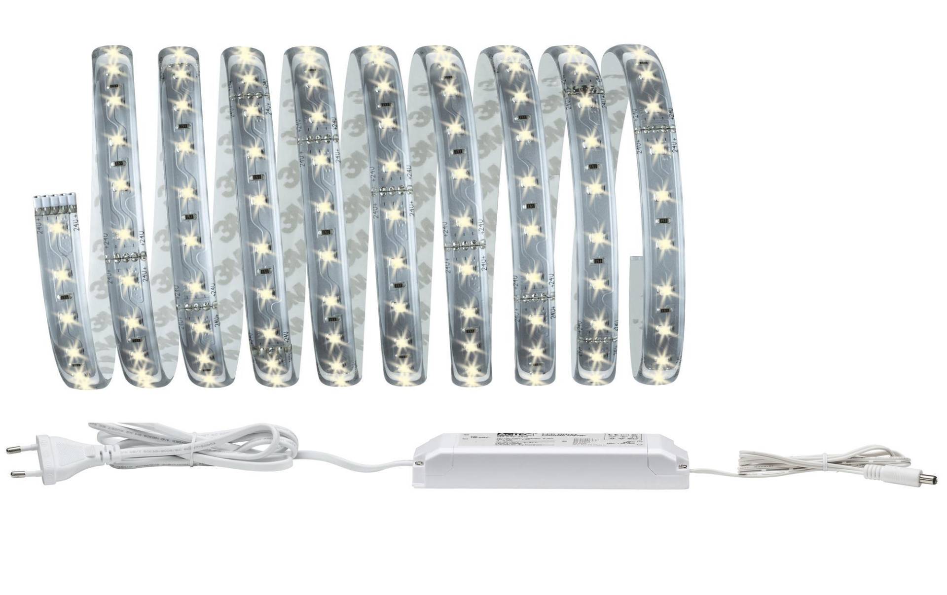 Paulmann LED-Streifen »MaxLED 500 2700«, 216 St.-flammig Paulmann LED-Streifen »MaxLED 500 2700«, 216 St.-flammig von Paulmann
