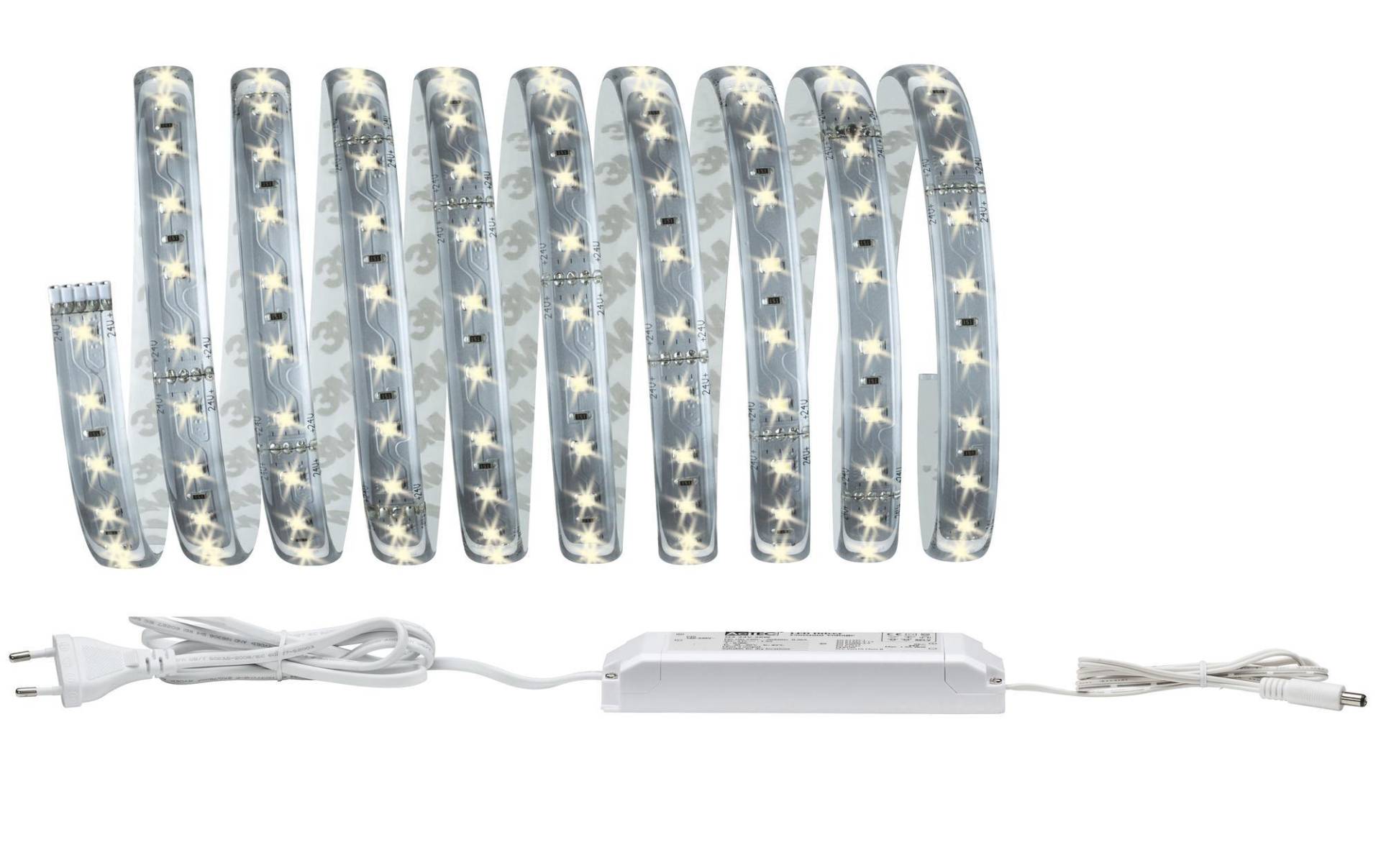 Paulmann LED-Streifen »MaxLED 500 2700«, 216 St.-flammig von Paulmann