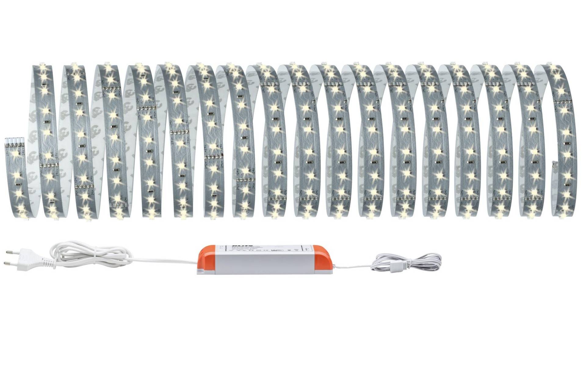 Paulmann LED-Streifen »MaxLED 500 2700«, 720 St.-flammig von Paulmann