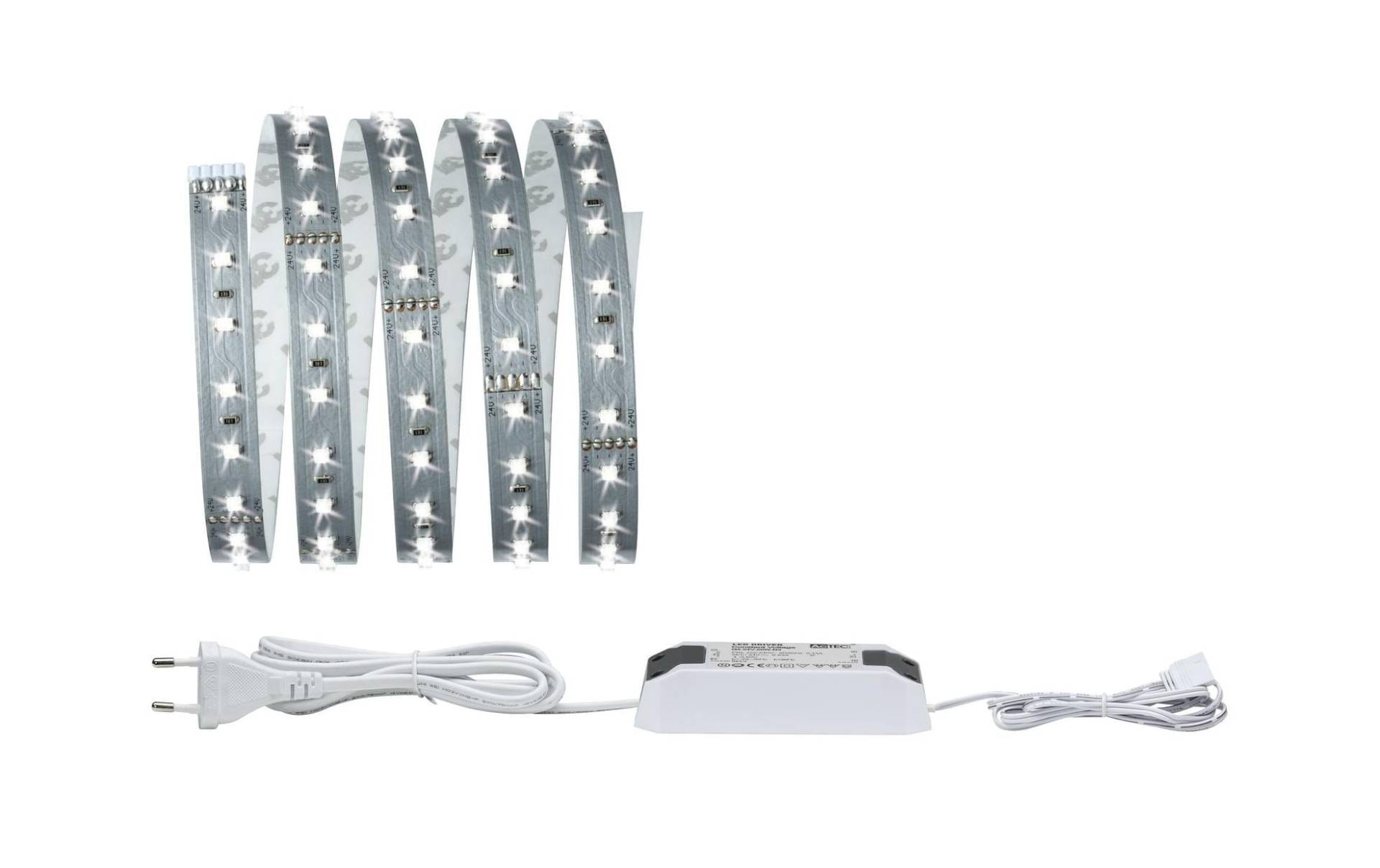 Paulmann LED-Streifen »MaxLED 500 6500«, 108 St.-flammig von Paulmann