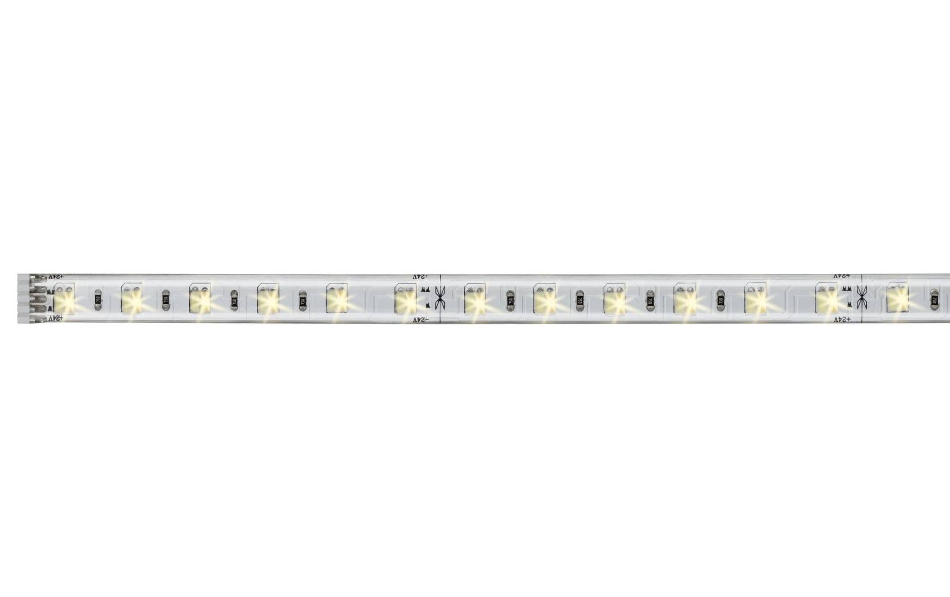Paulmann LED-Streifen »MaxLED 500 Tuna«, 60 St.-flammig Paulmann LED-Streifen »MaxLED 500 Tuna«, 60 St.-flammig von Paulmann