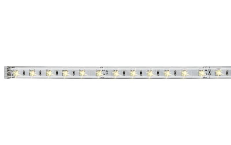 Paulmann LED-Streifen »MaxLED 500 Tuna«, 60 St.-flammig von Paulmann