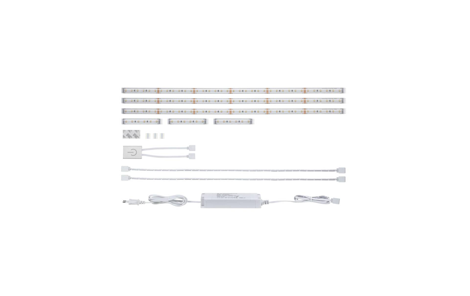 Paulmann LED-Streifen »MaxLED 500« von Paulmann