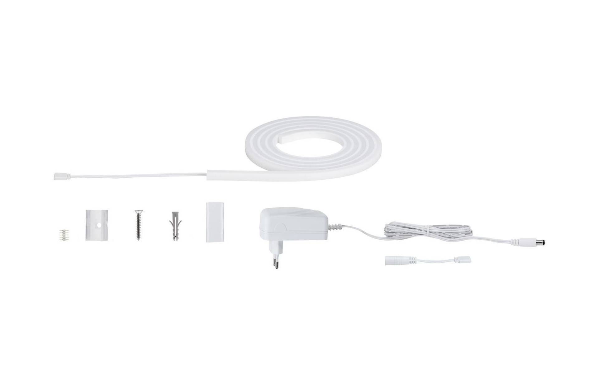 Paulmann LED-Streifen »MaxLED Flow 270«, 270 St.-flammig Paulmann LED-Streifen »MaxLED Flow 270«, 270 St.-flammig von Paulmann