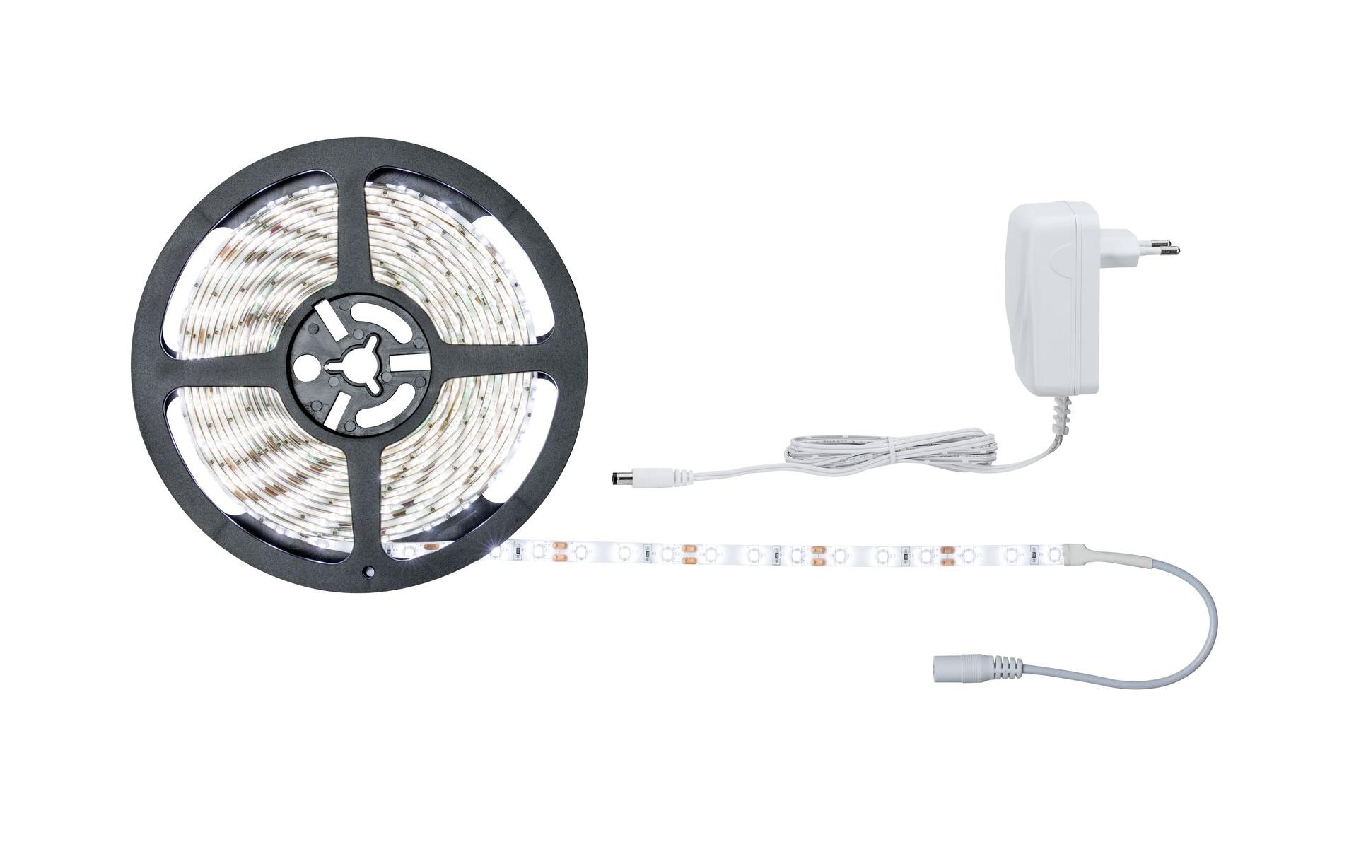 Paulmann LED-Streifen »SimpLED 6500 K,«, 350 St.-flammig Paulmann LED-Streifen »SimpLED 6500 K,«, 350 St.-flammig von Paulmann