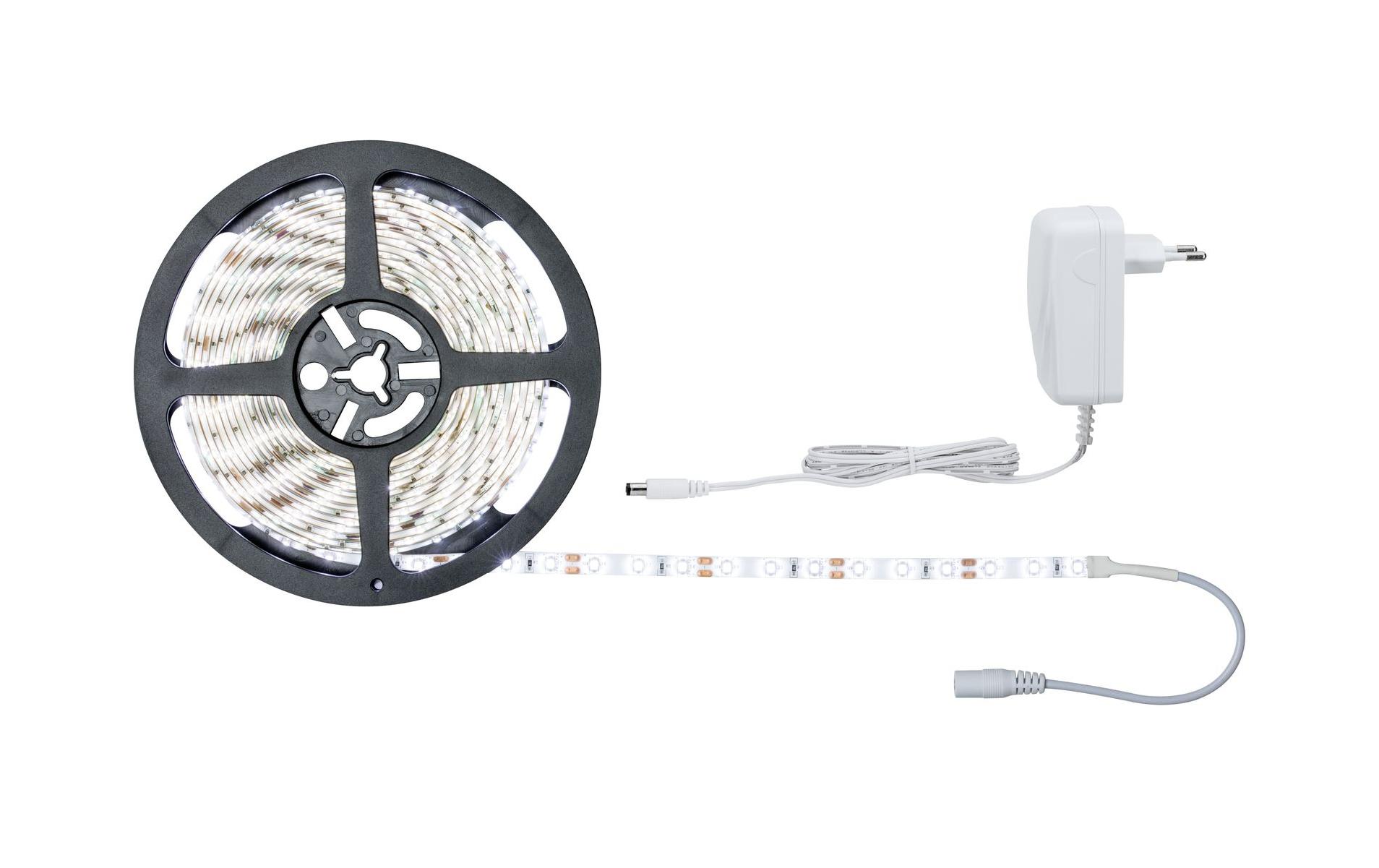 Paulmann LED-Streifen »SimpLED 6500 K,«, 350 St.-flammig von Paulmann