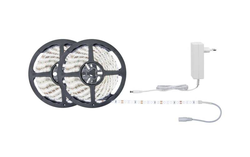 Paulmann LED-Streifen »SimpLED 6500 K,«, 600 St.-flammig von Paulmann