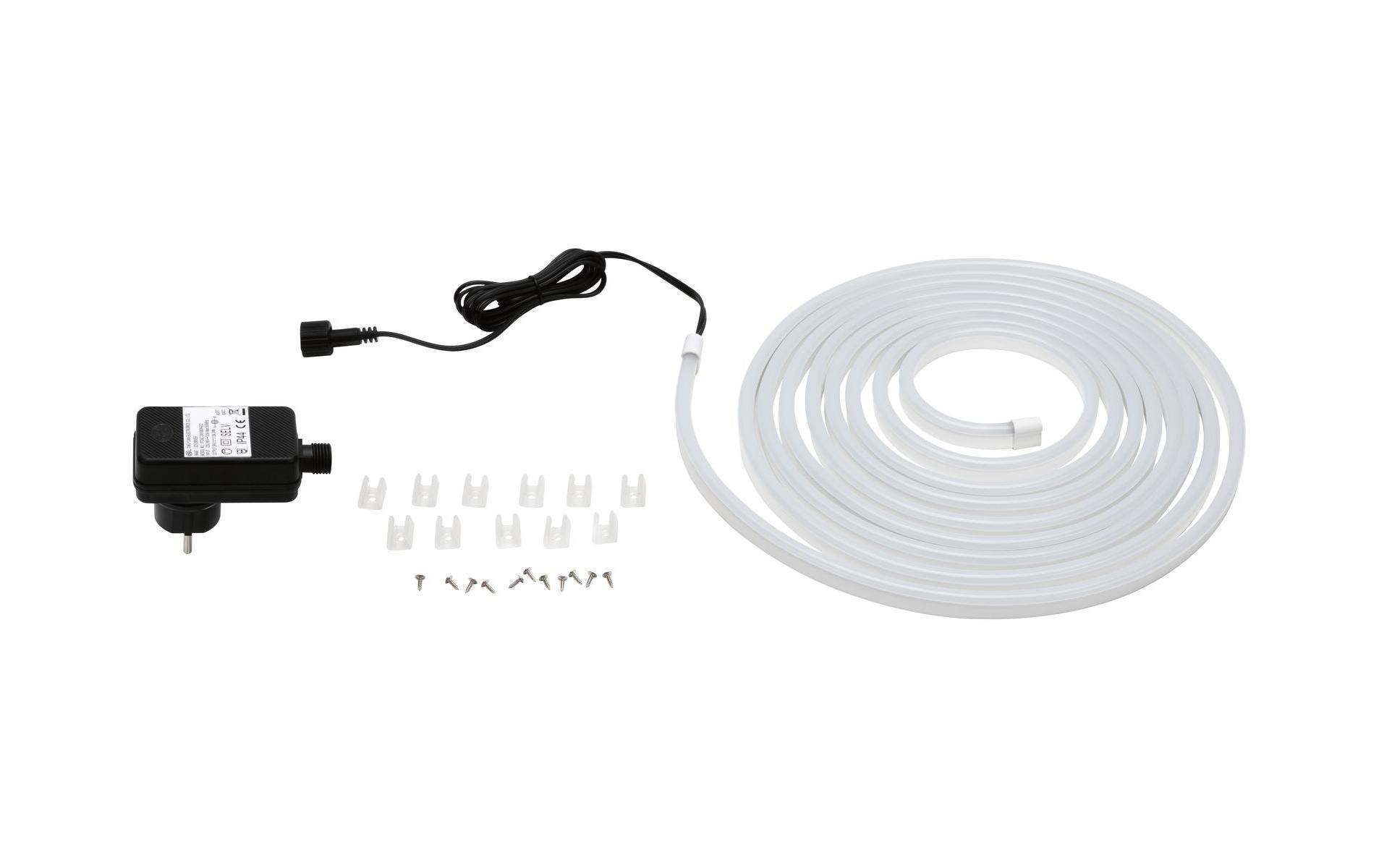 Paulmann LED-Streifen »SimpLED Outdoor«, 200 St.-flammig von Paulmann