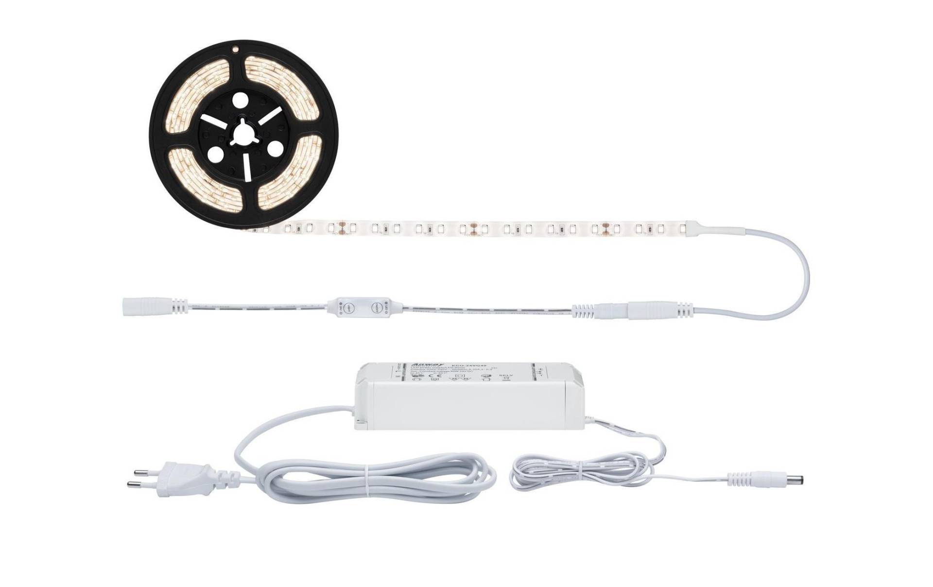 Paulmann LED-Streifen »SimpLED Power 3«, 216 St.-flammig Paulmann LED-Streifen »SimpLED Power 3«, 216 St.-flammig von Paulmann