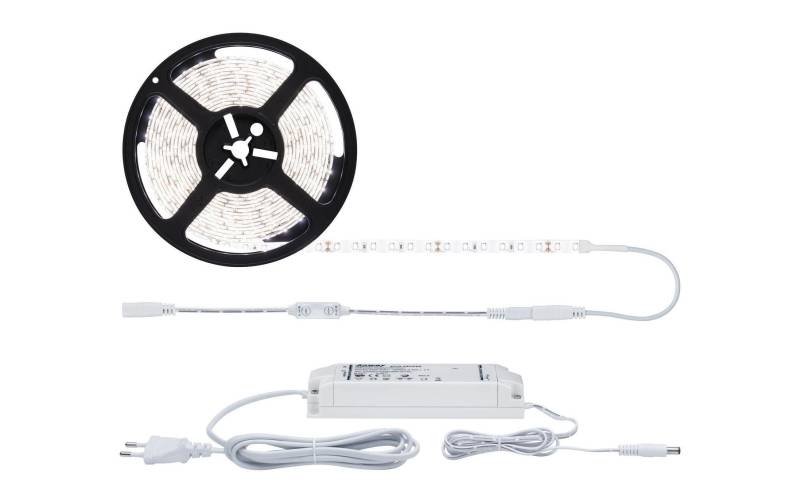 Paulmann LED-Streifen »SimpLED Power 4«, 360 St.-flammig von Paulmann